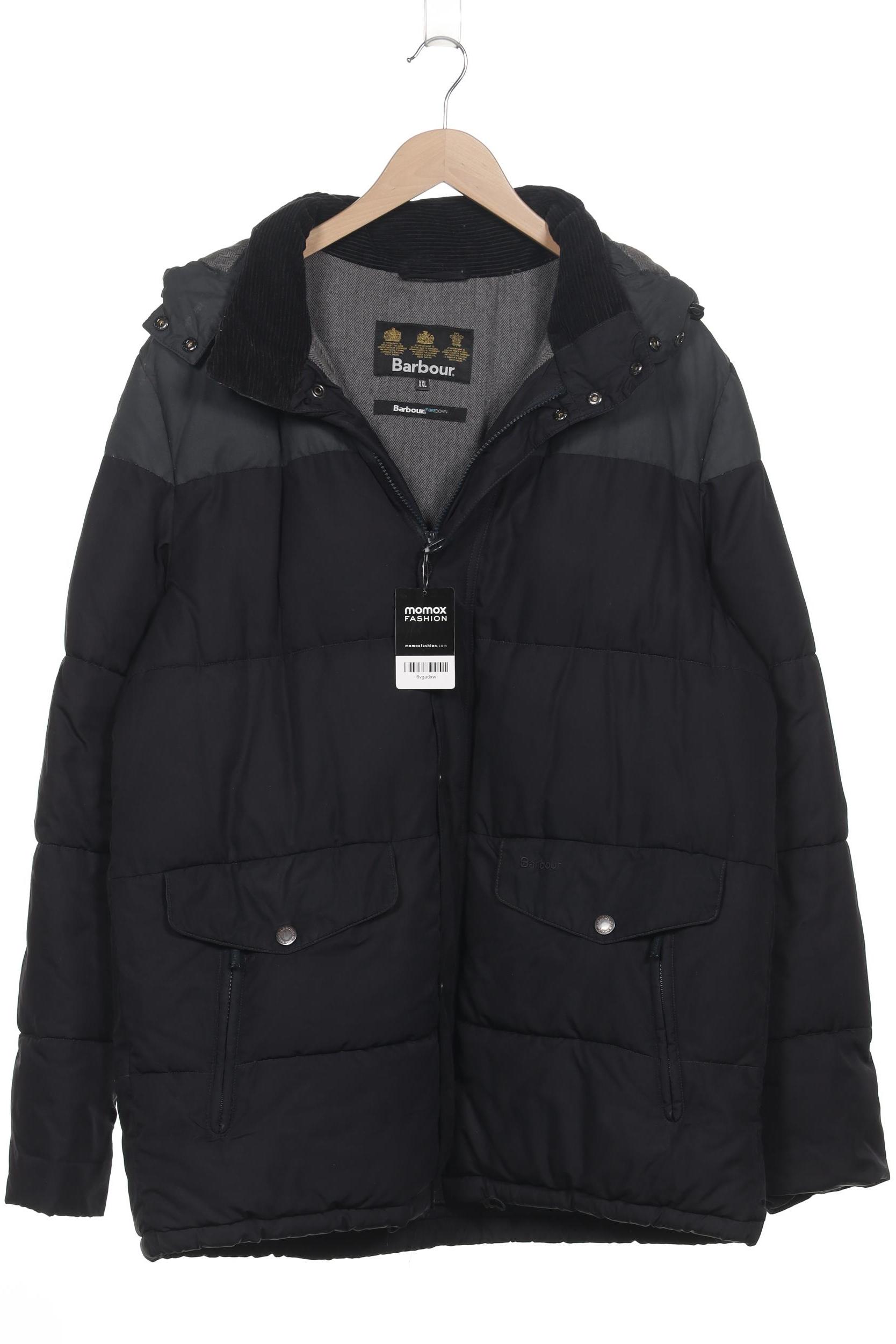 

Barbour Herren Jacke, marineblau, Gr. 56