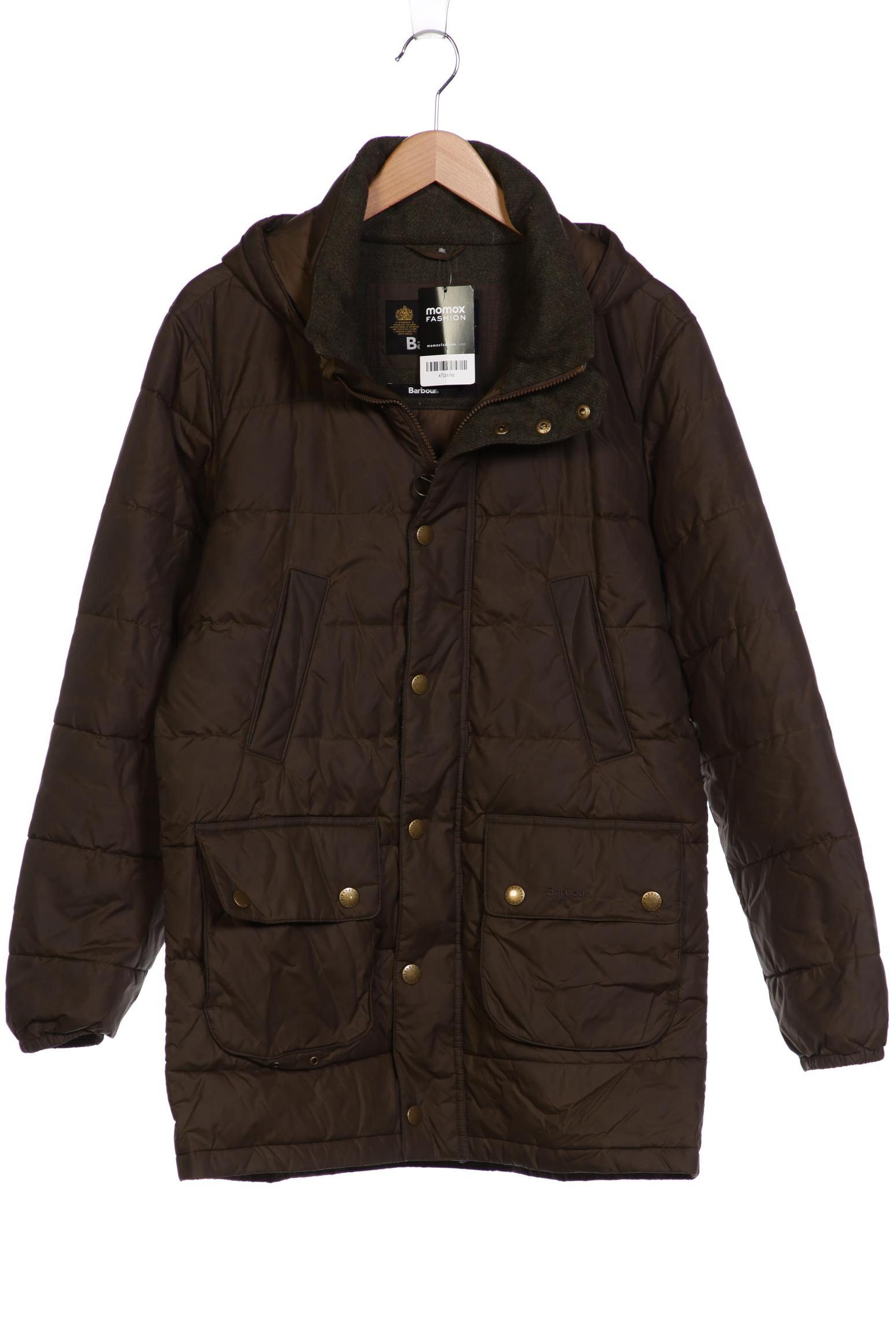 

Barbour Herren Jacke, grün, Gr. 52