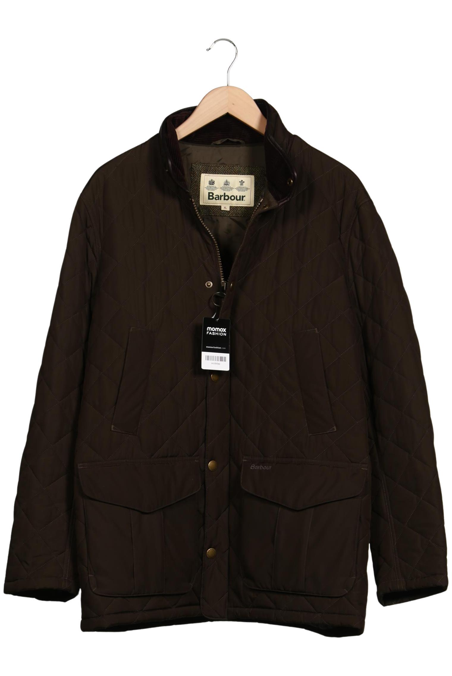 

Barbour Herren Jacke, braun, Gr. 54