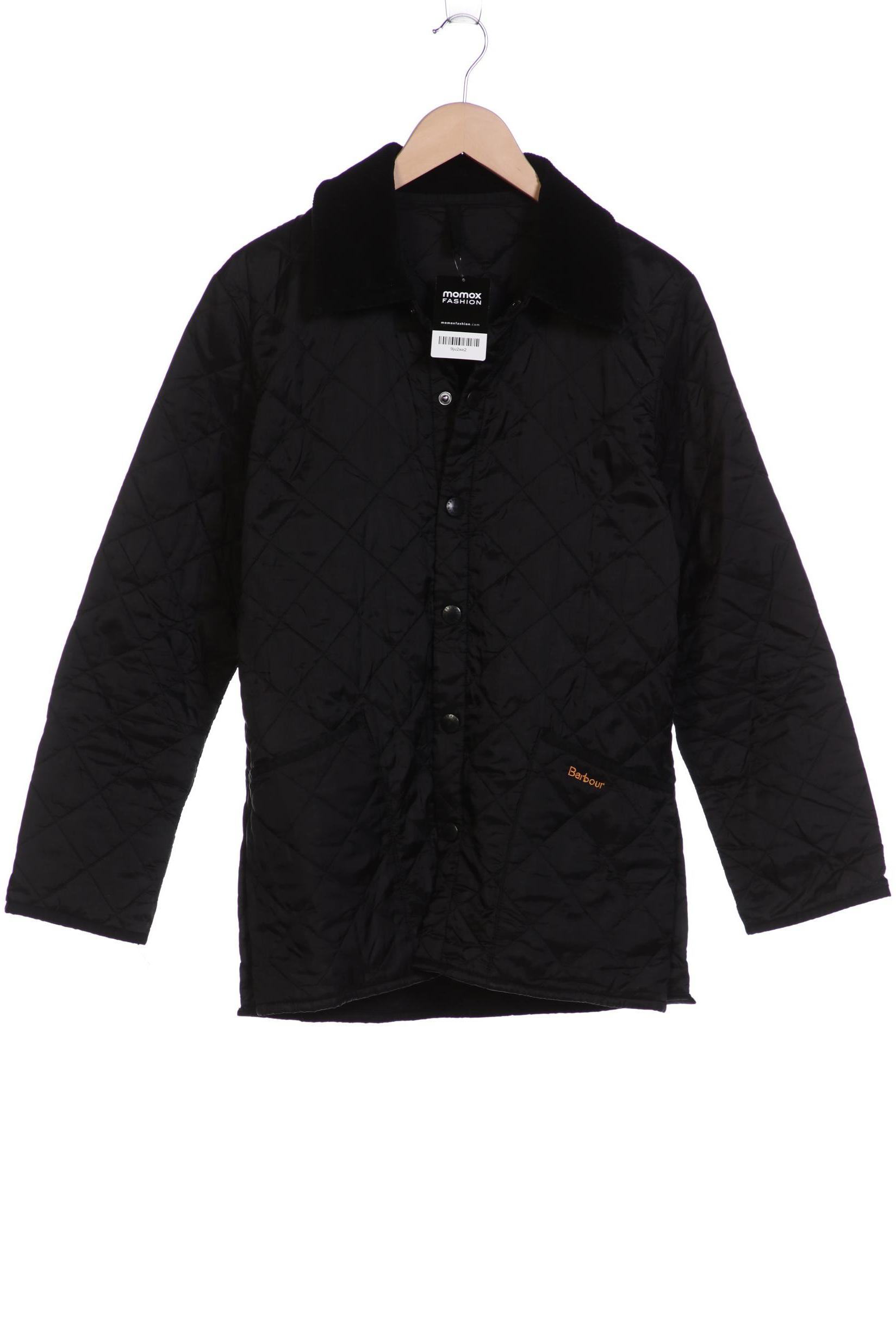 

Barbour Herren Jacke, schwarz, Gr. 42