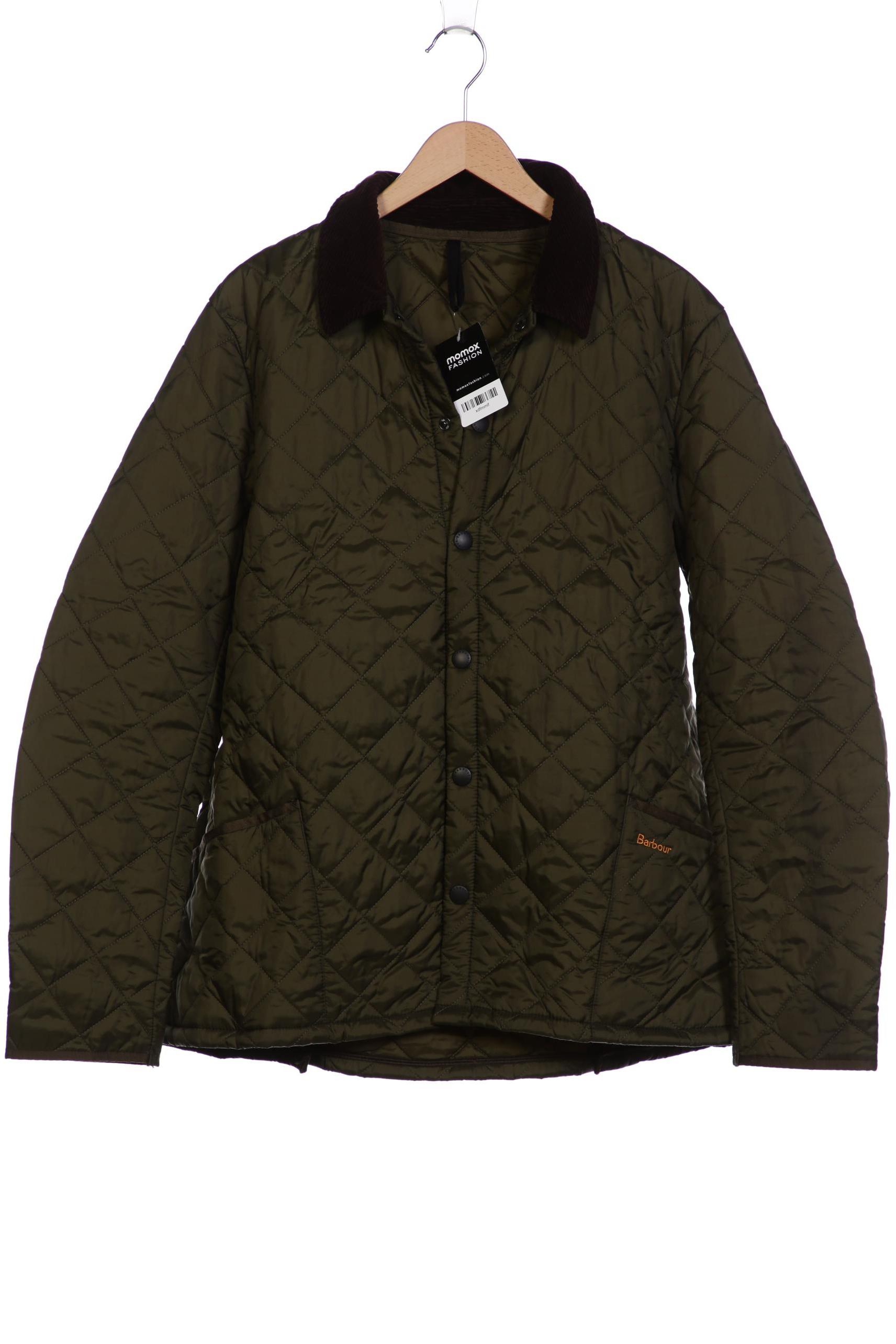

Barbour Herren Jacke, grün, Gr. 56