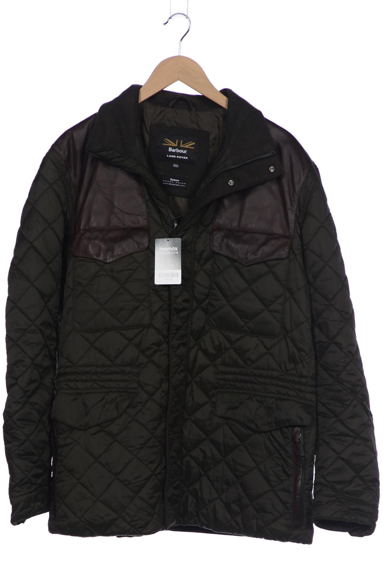 

Barbour Herren Jacke, grün, Gr. 56
