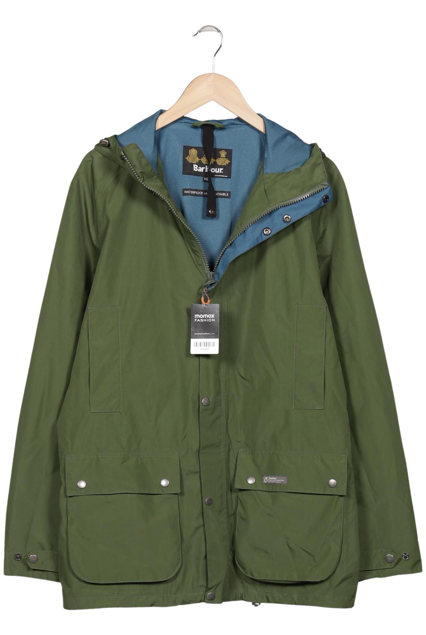 

Barbour Herren Jacke, grün, Gr. 54