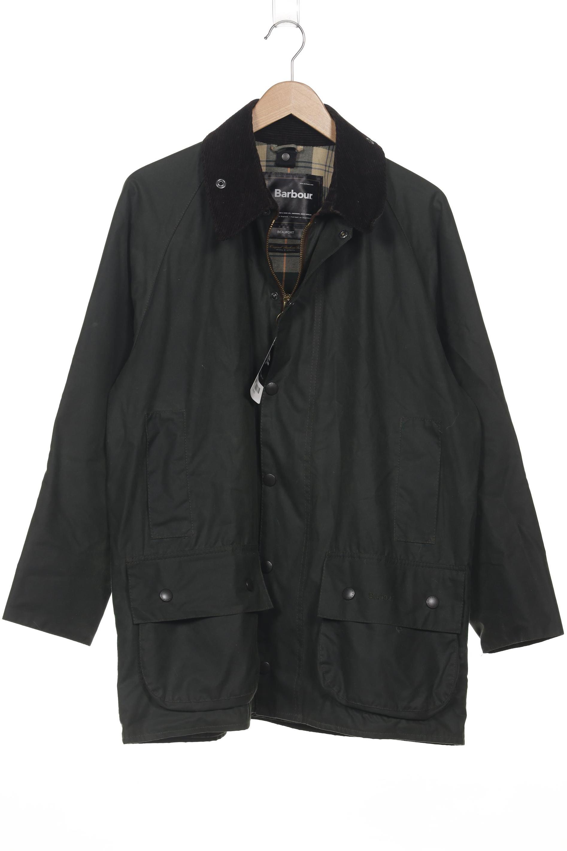 

Barbour Herren Jacke, grün, Gr. 58