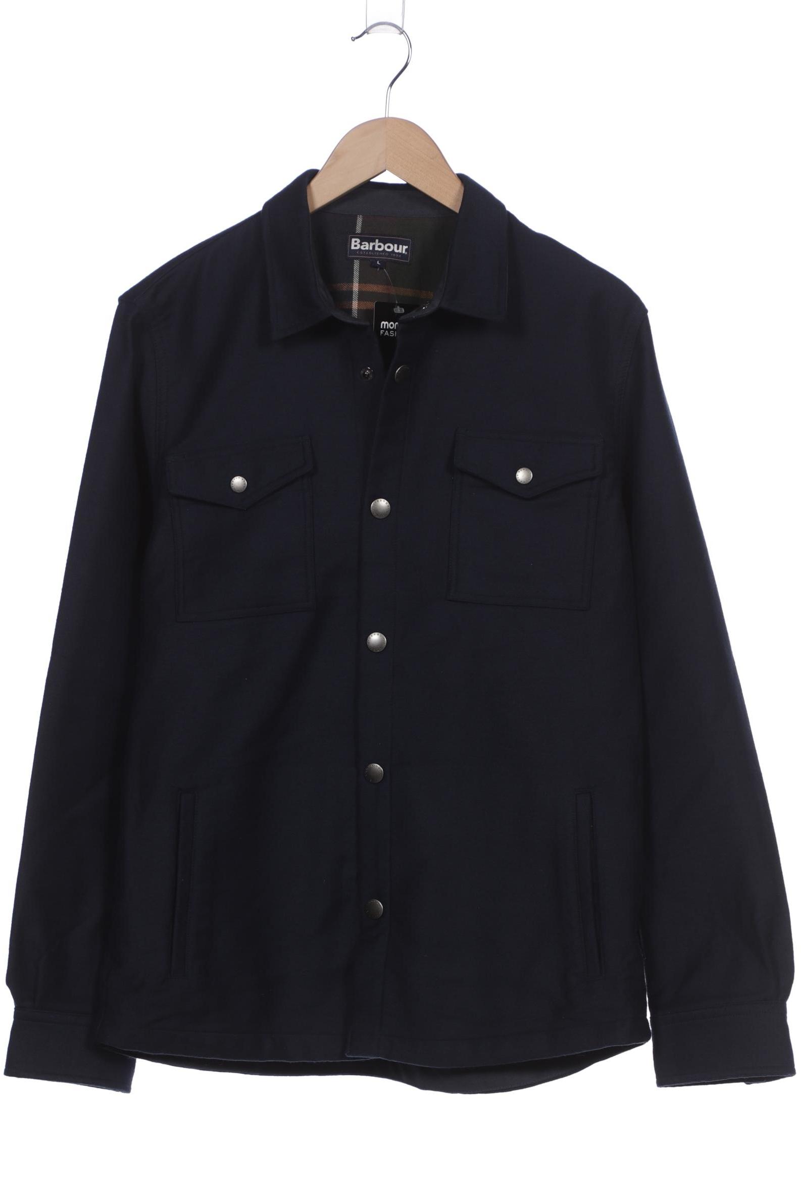 

Barbour Herren Jacke, marineblau, Gr. 52
