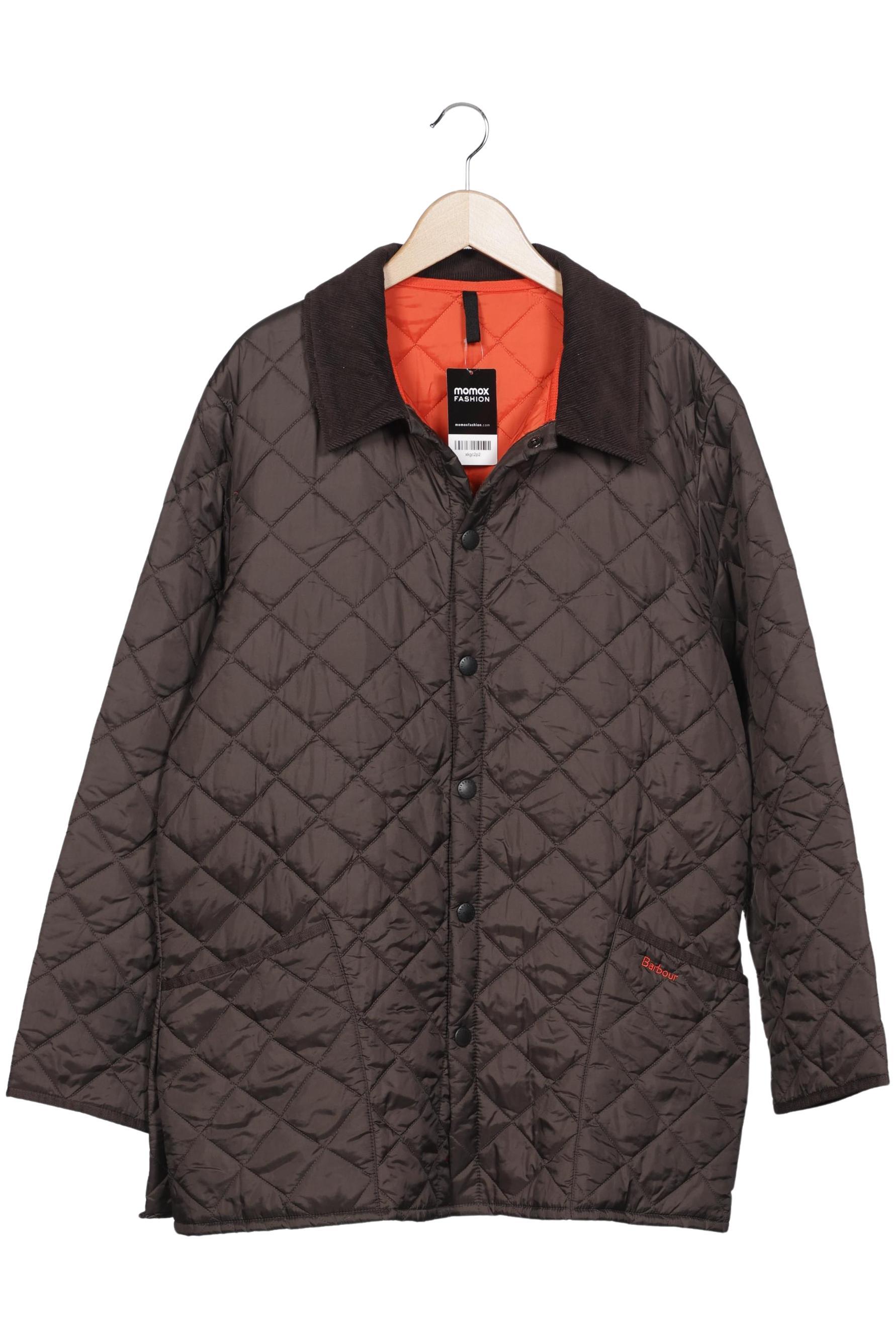 

Barbour Herren Jacke, braun, Gr. 52