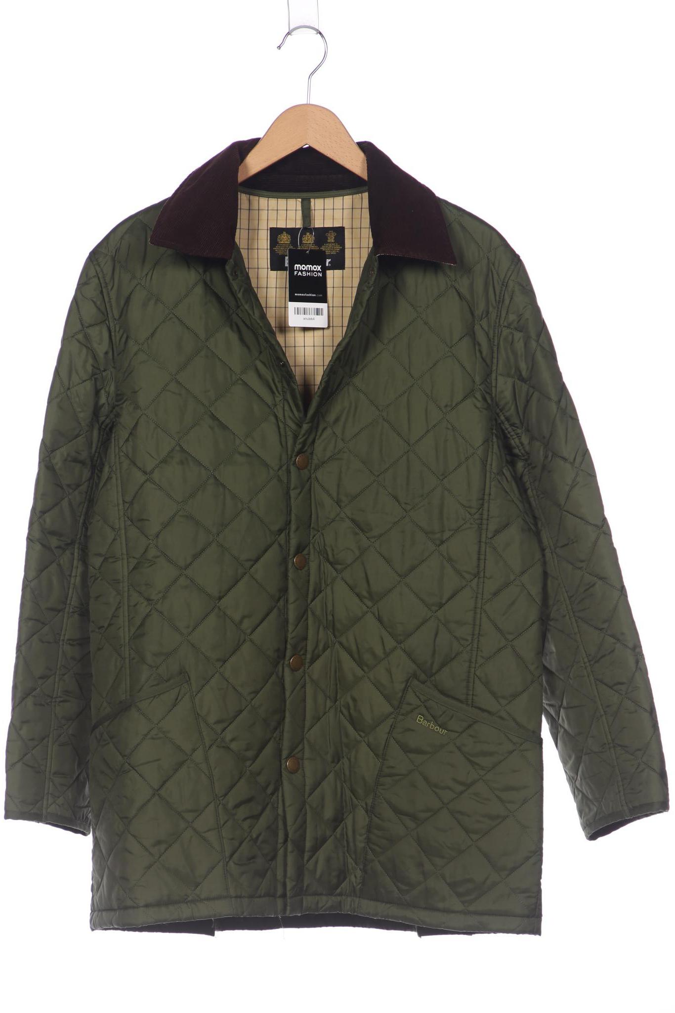 

Barbour Herren Jacke, grün, Gr. 48