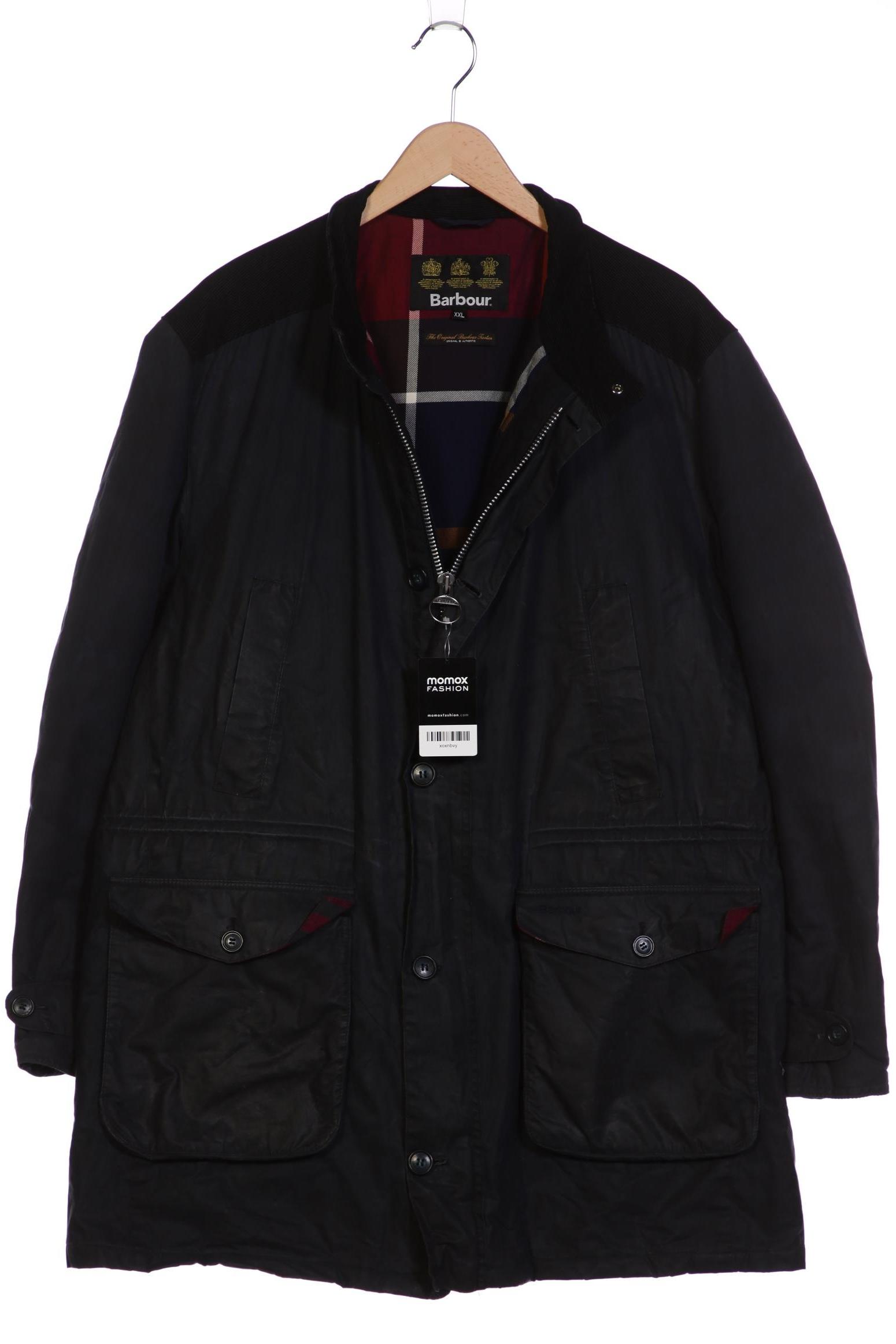 

Barbour Herren Jacke, marineblau, Gr. 56