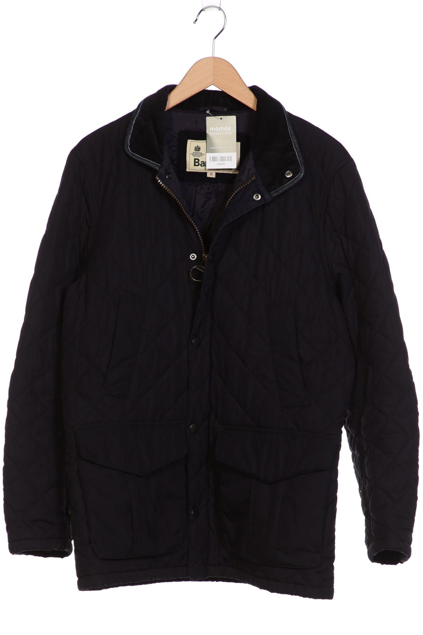 

Barbour Herren Jacke, marineblau, Gr. 48