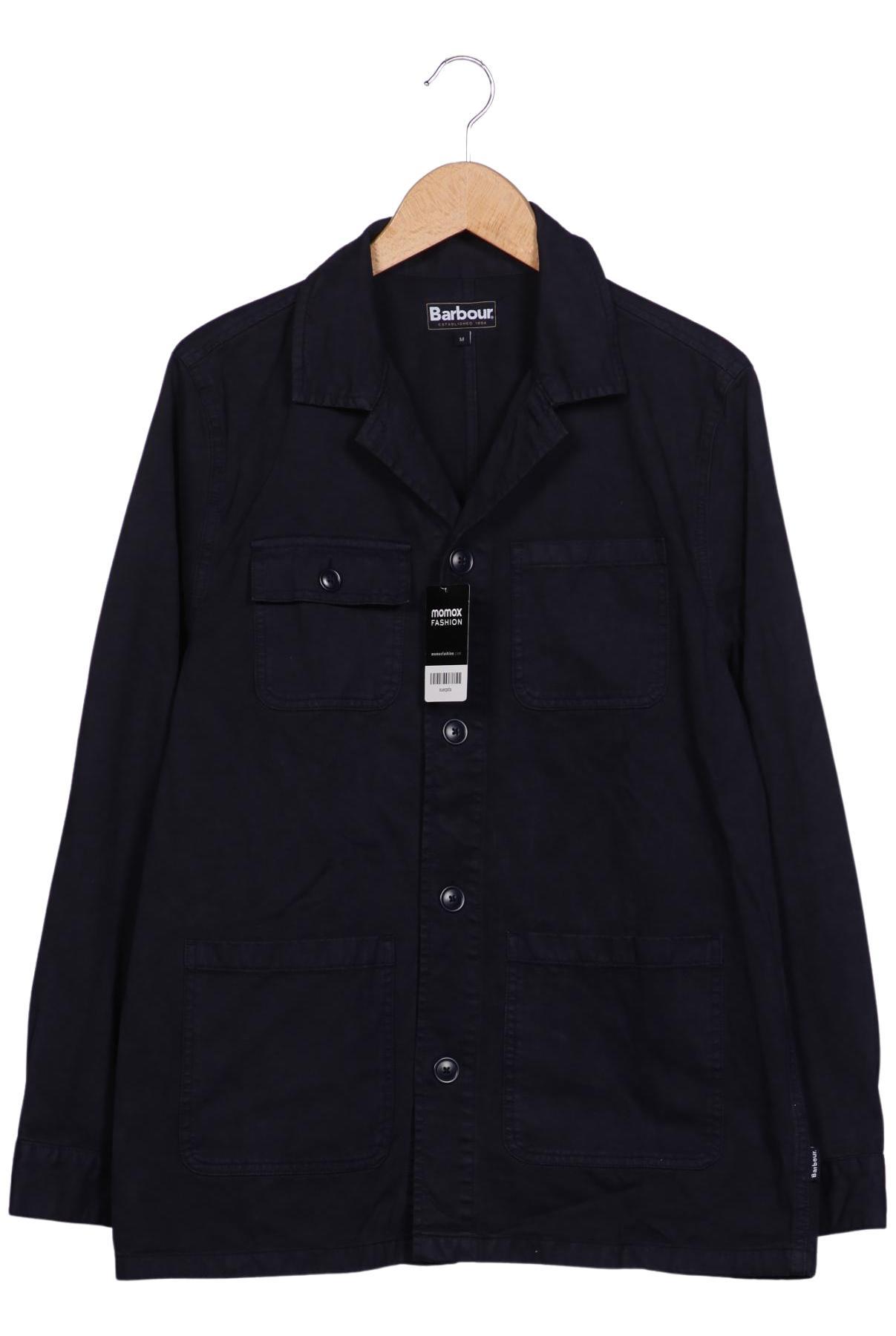 

Barbour Herren Jacke, marineblau, Gr. 48