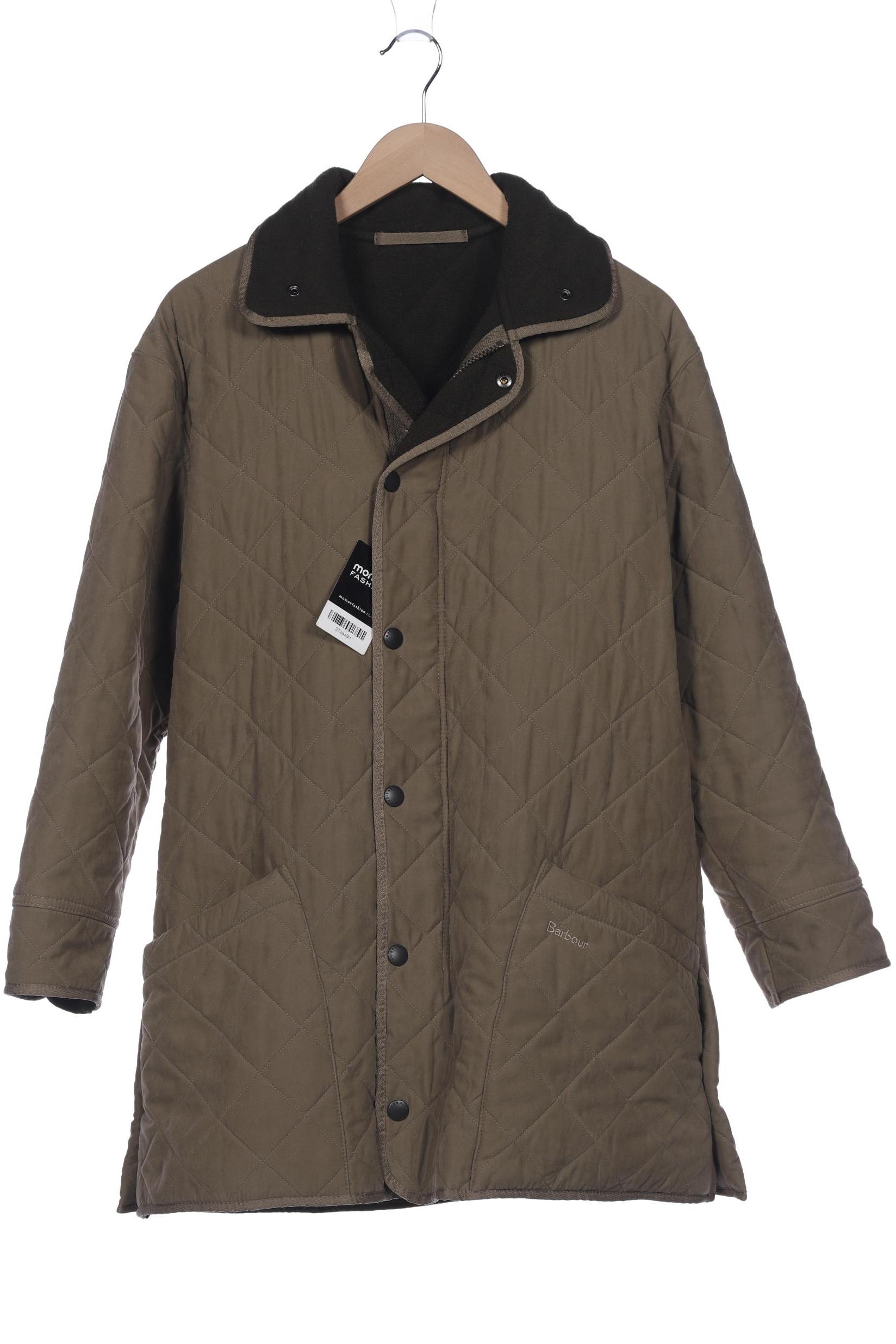 

Barbour Herren Jacke, braun, Gr. 52