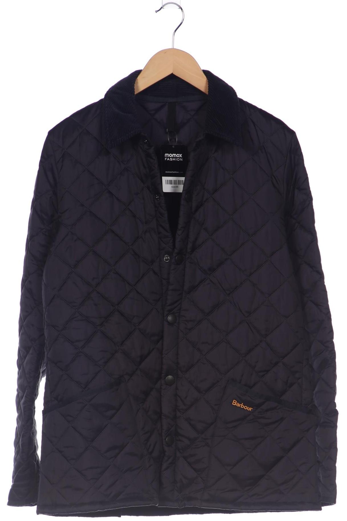 

Barbour Herren Jacke, marineblau, Gr. 48