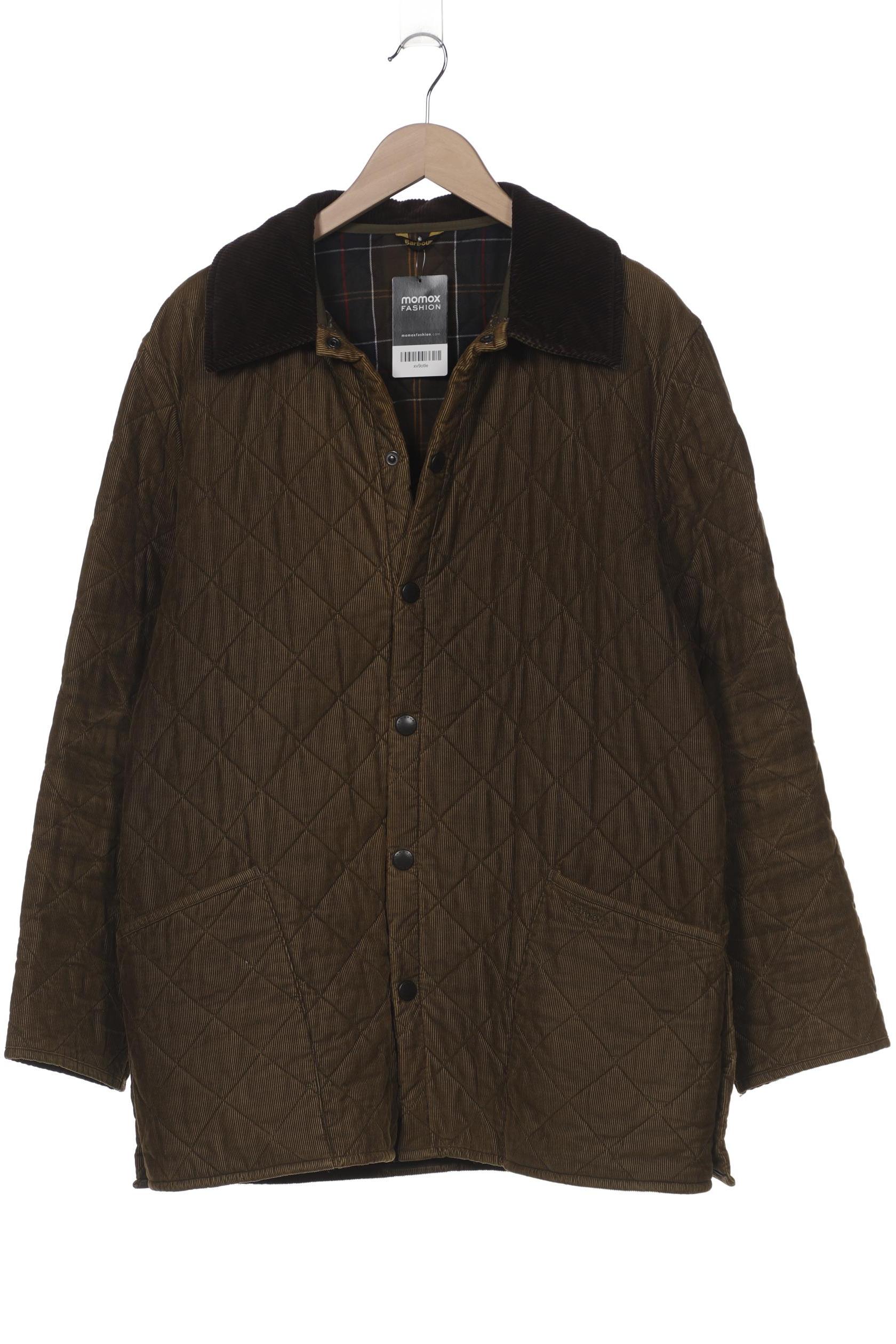 

Barbour Herren Jacke, braun, Gr. 52