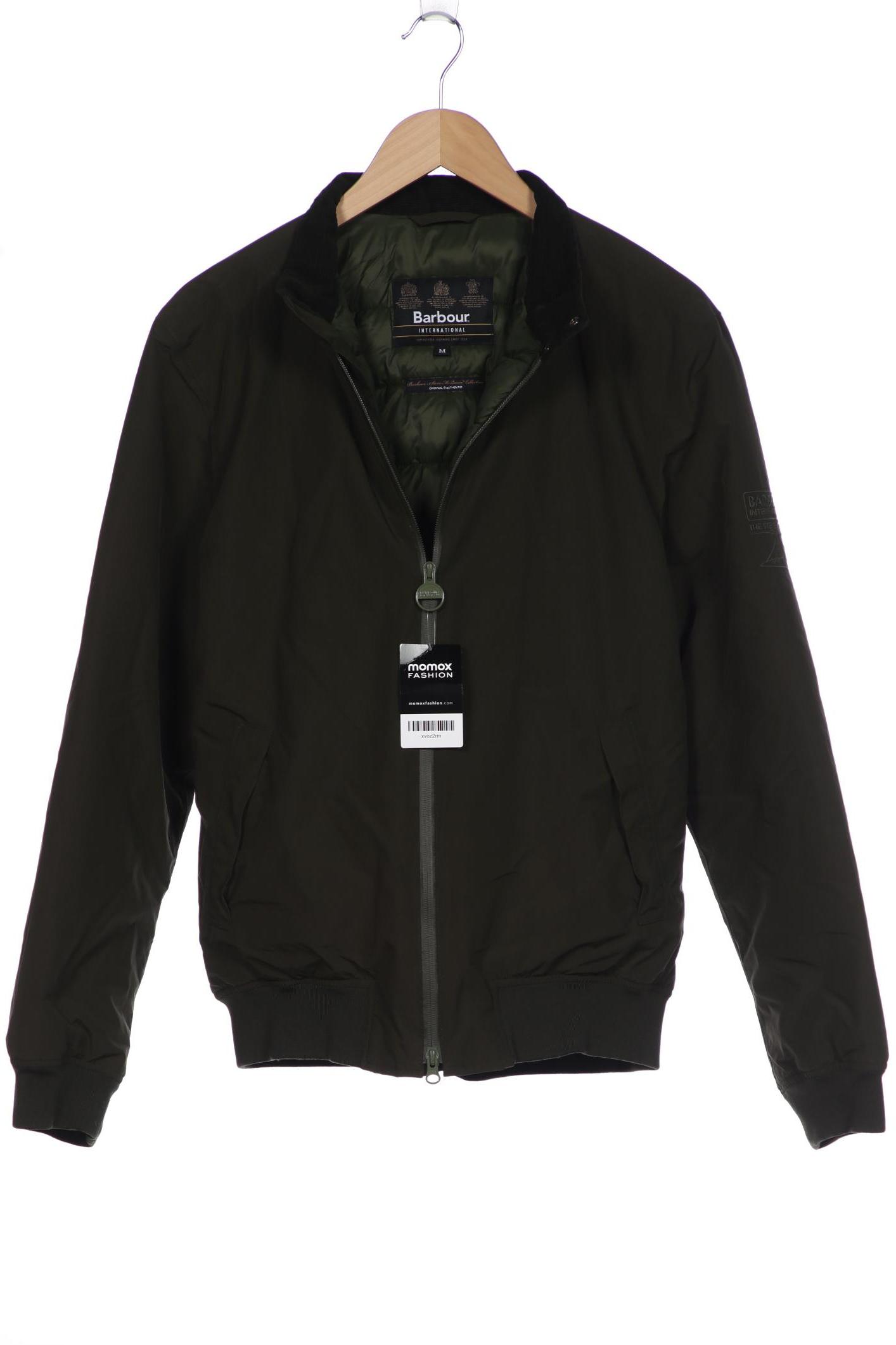 

Barbour Herren Jacke, grün