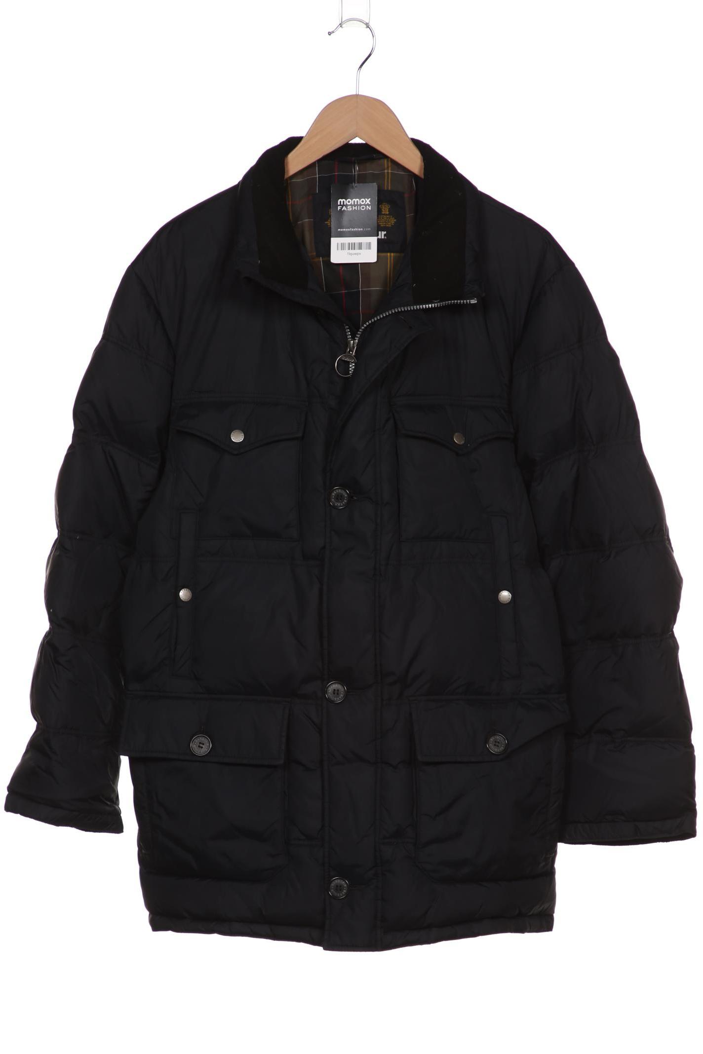

Barbour Herren Jacke, schwarz