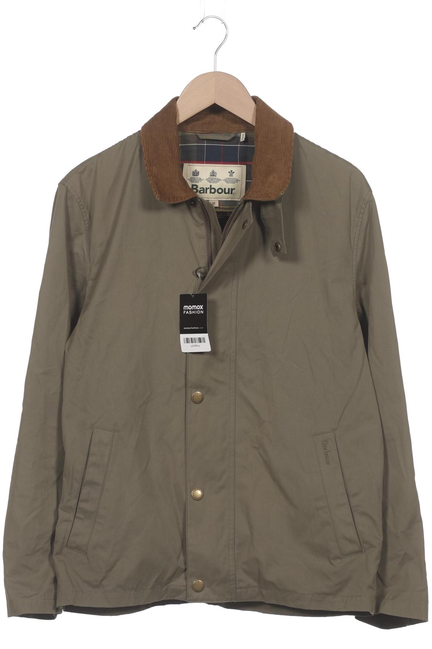

Barbour Herren Jacke, grün, Gr. 48