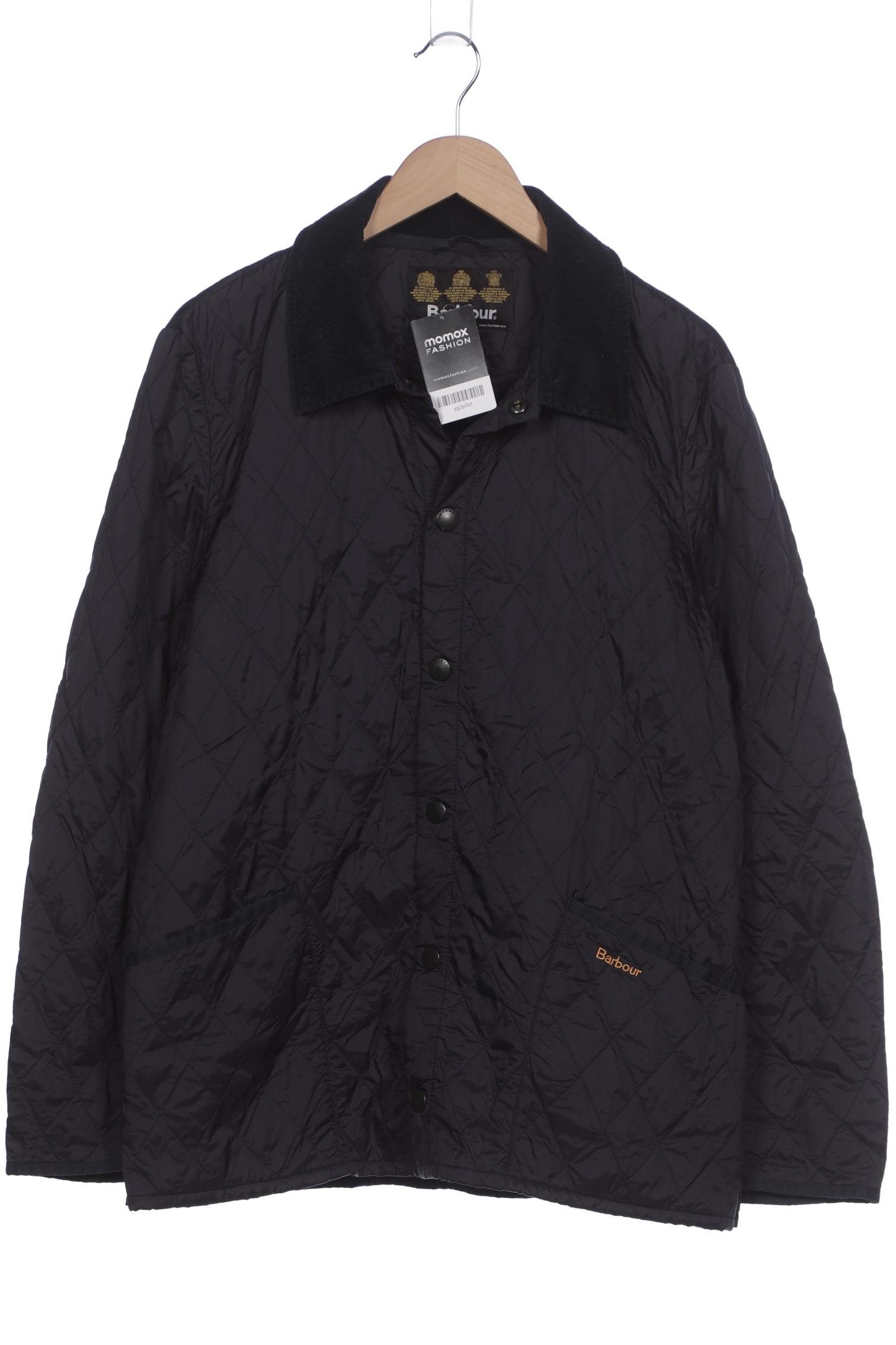 

Barbour Herren Jacke, marineblau, Gr. 48