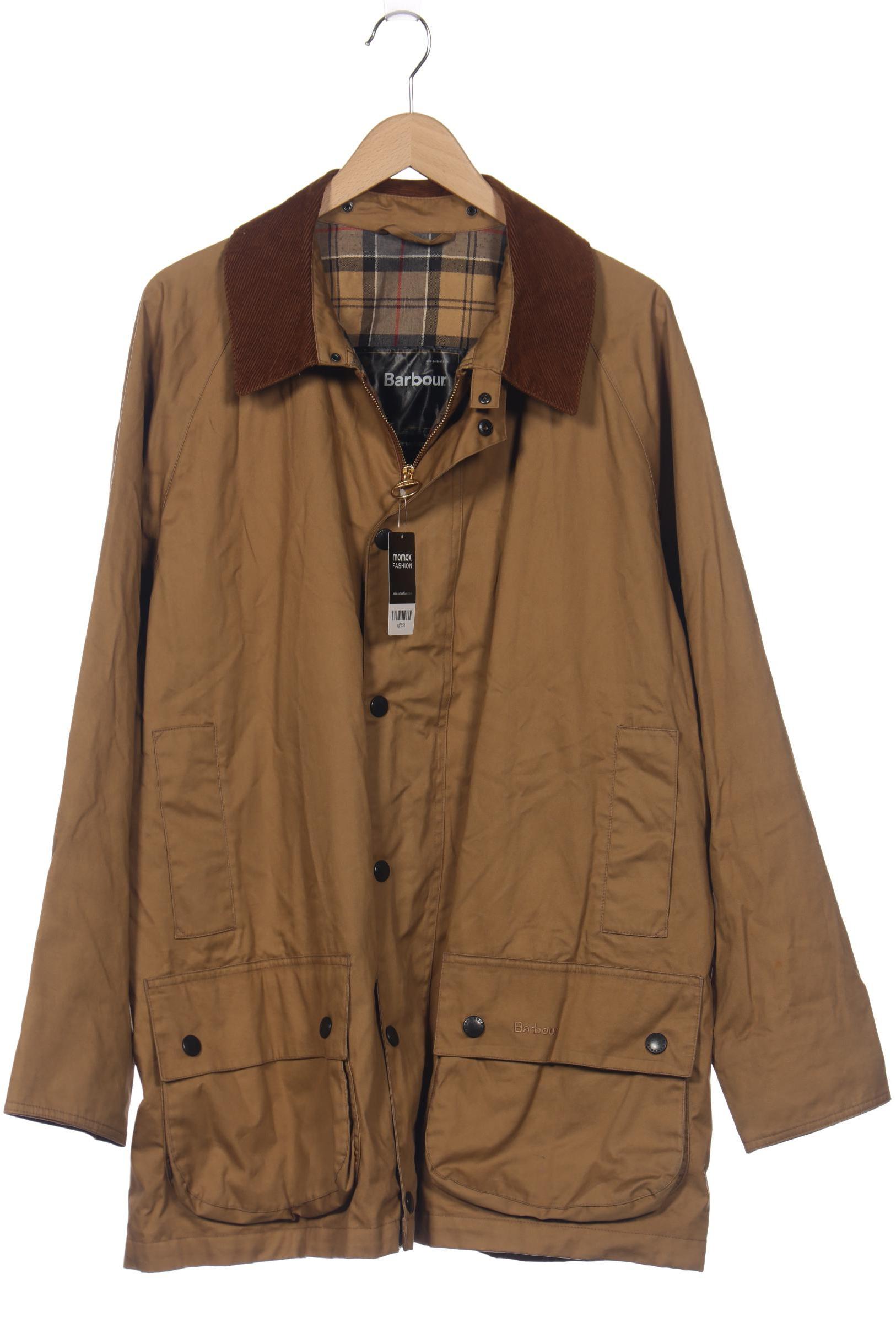 

Barbour Herren Jacke, braun, Gr. 54