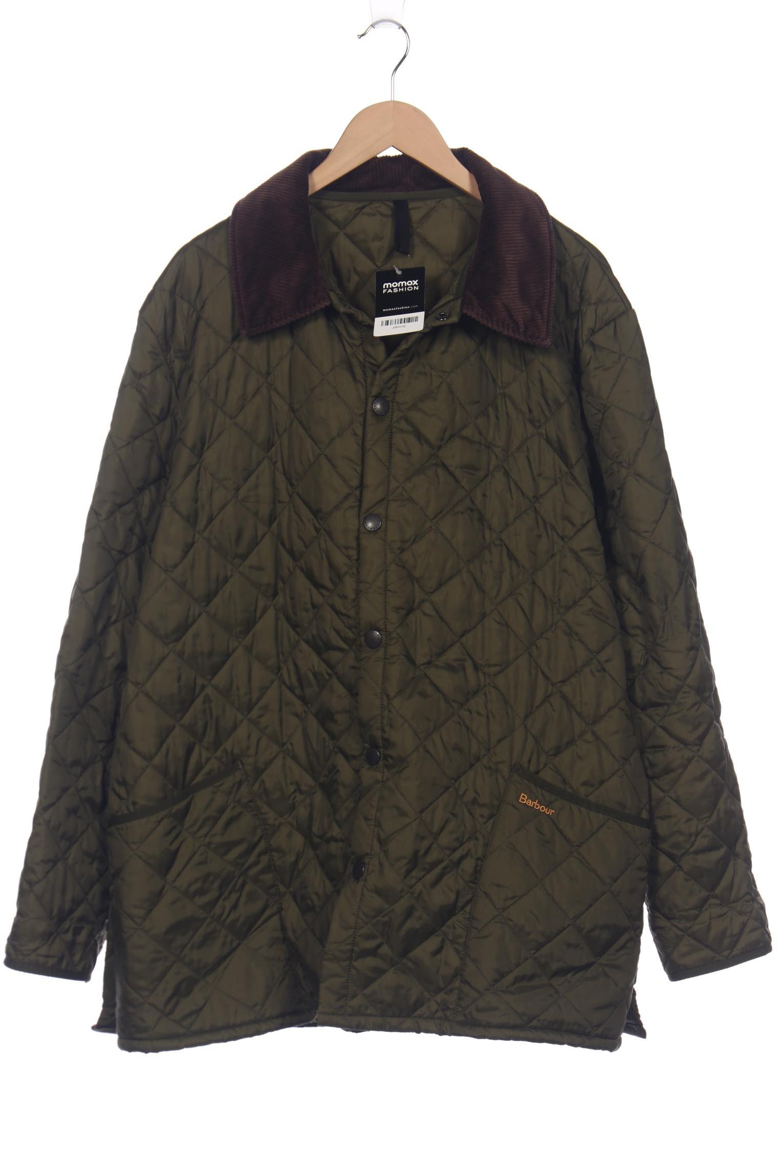 

Barbour Herren Jacke, grün, Gr. 56