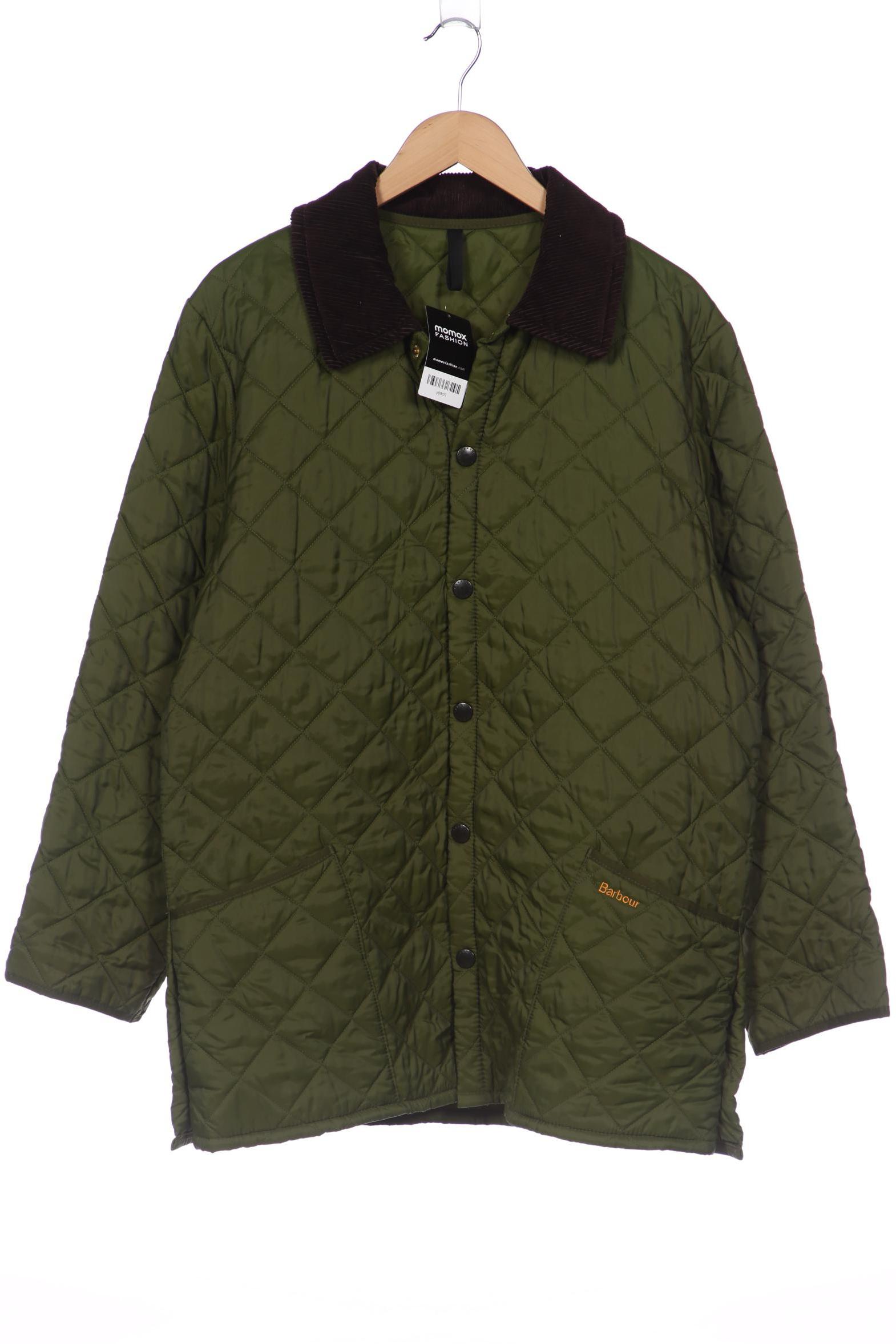 

Barbour Herren Jacke, grün