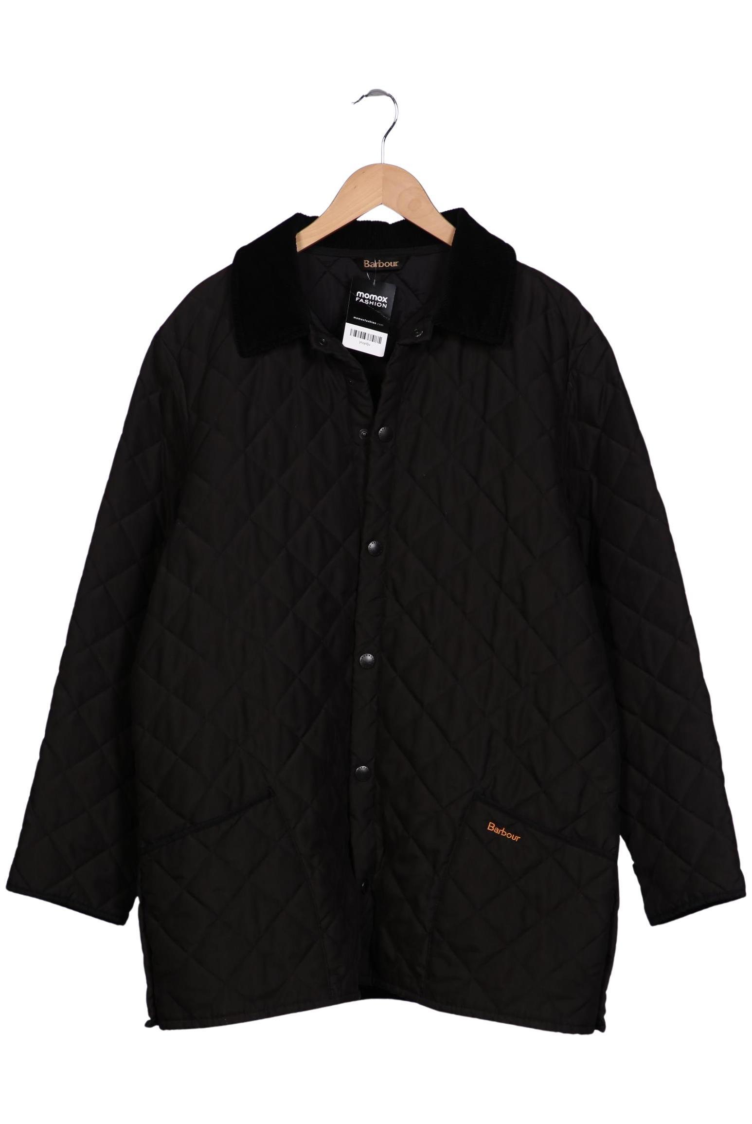 Thumbnail - Barbour Herren Jacke, schwarz, Gr. 54