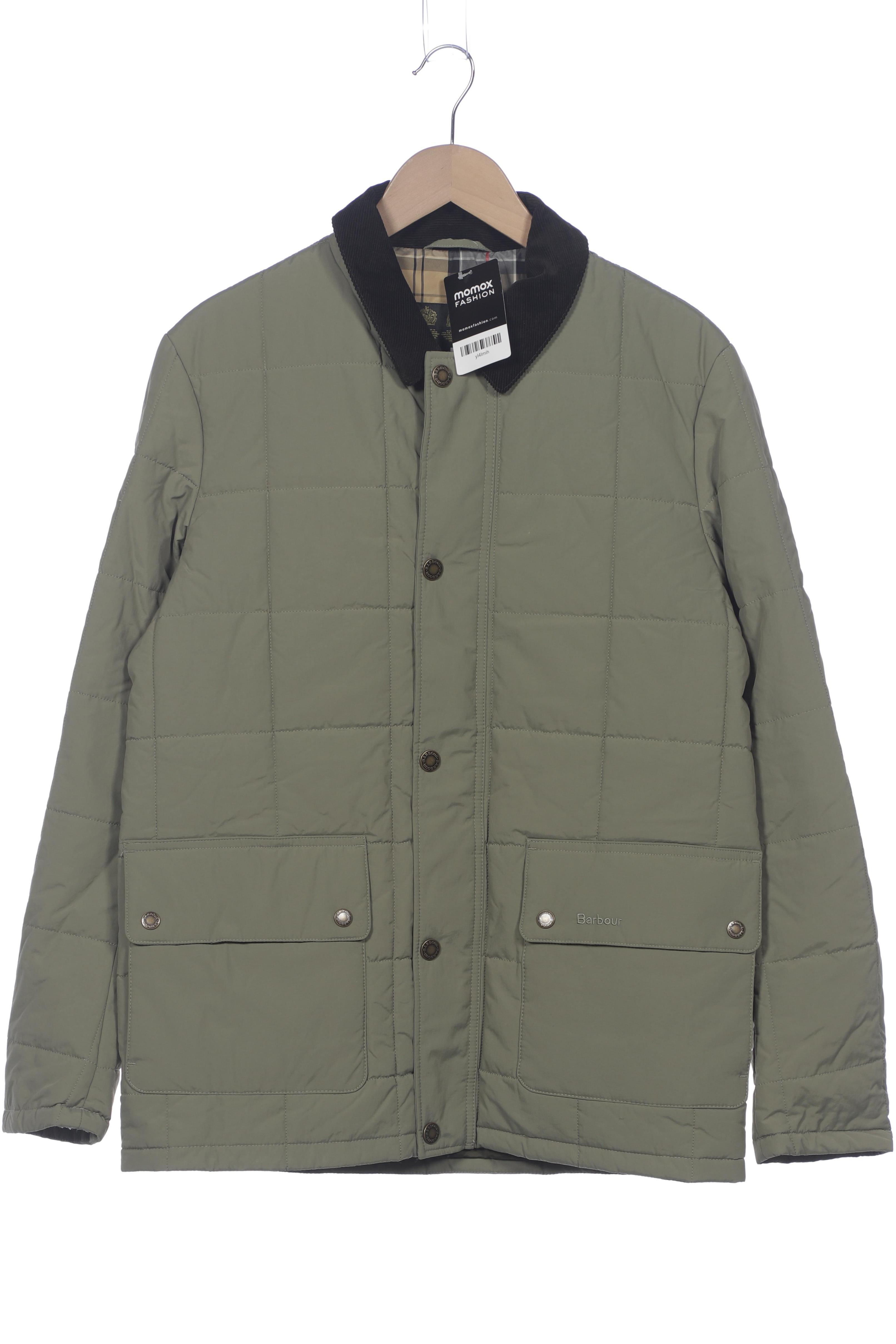 

Barbour Herren Jacke, grün, Gr. 48