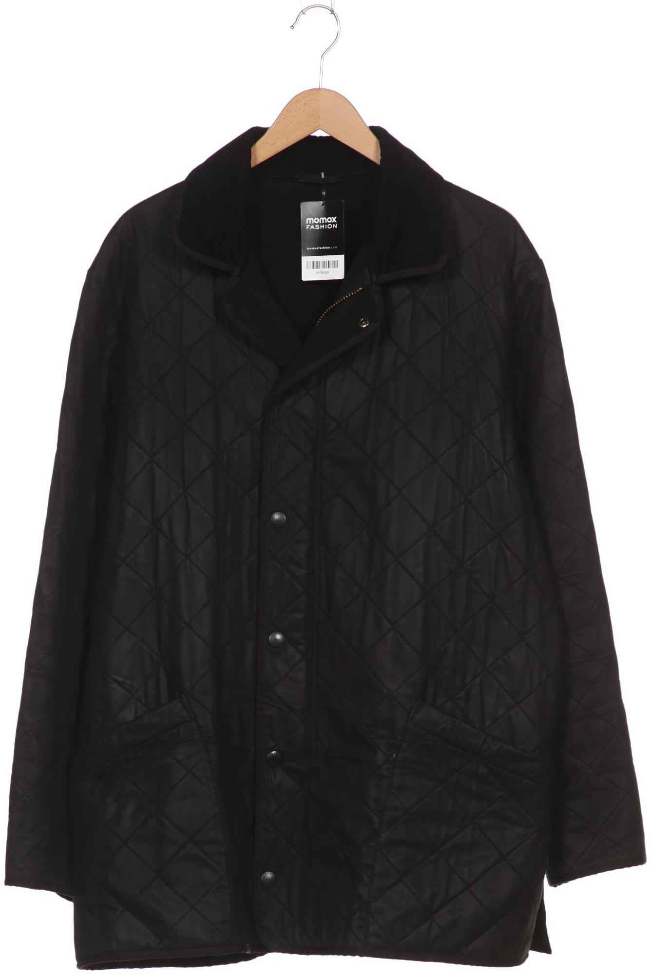 

Barbour Herren Jacke, schwarz, Gr. 54