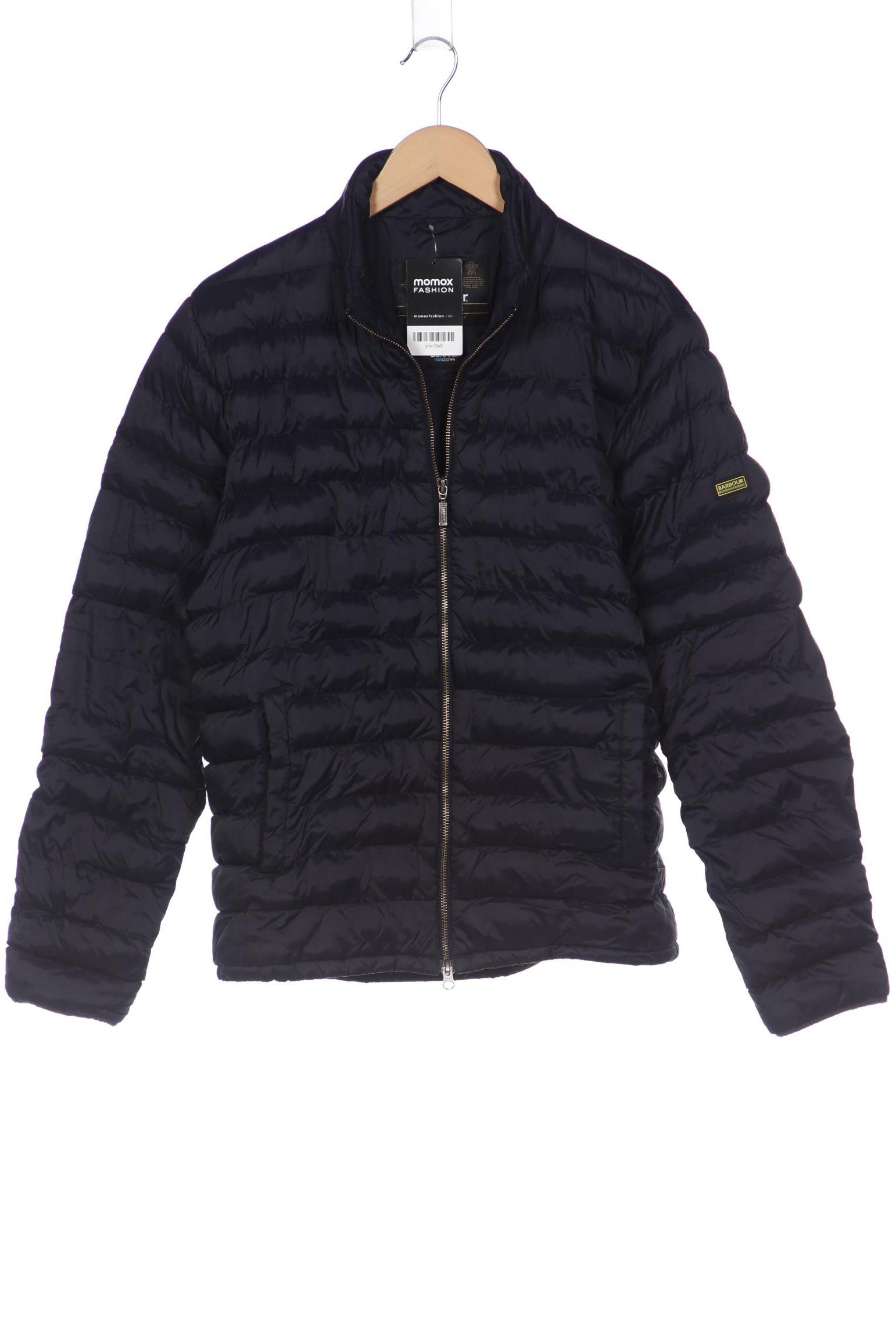 

Barbour Herren Jacke, marineblau