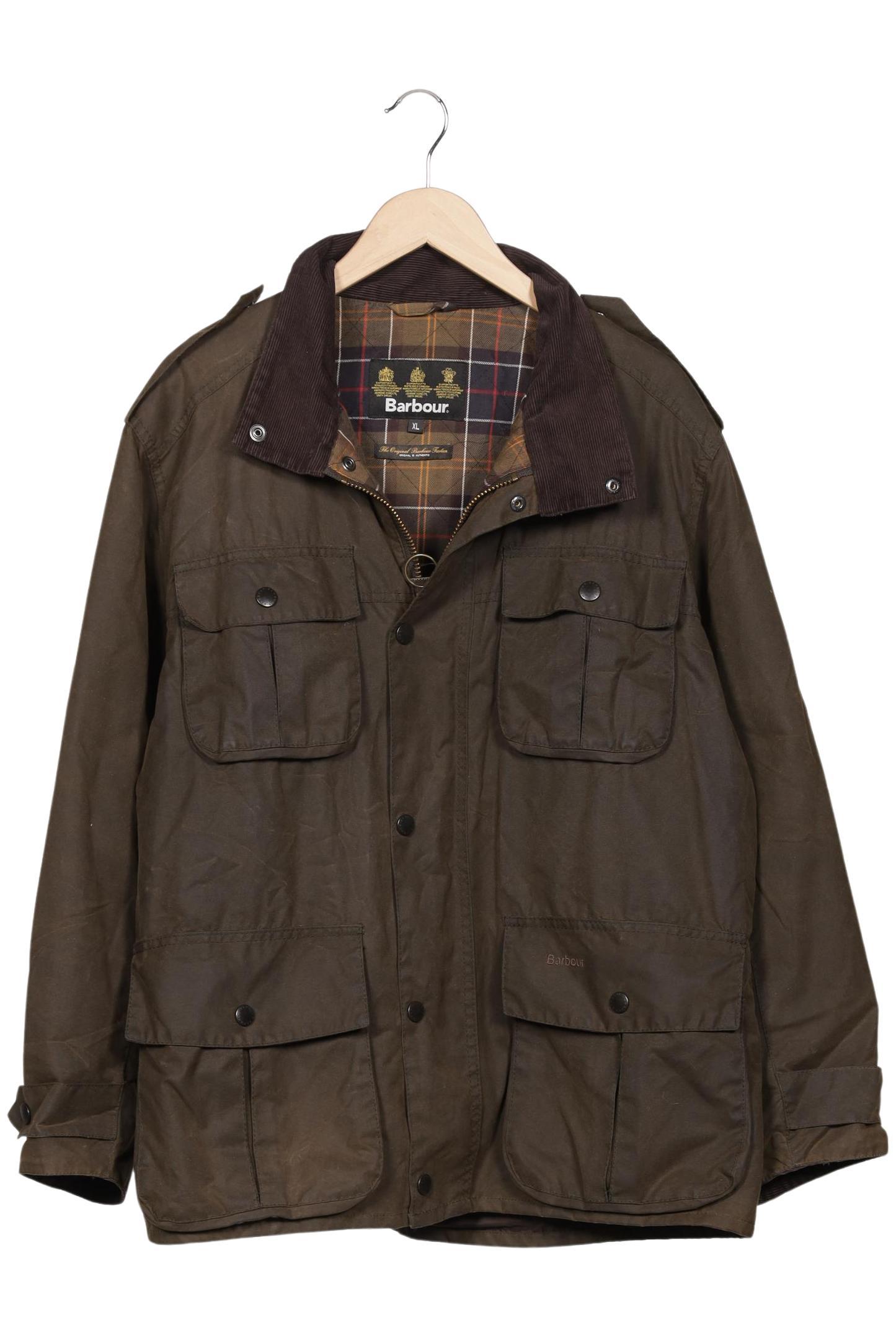 

Barbour Herren Jacke, braun, Gr. 54