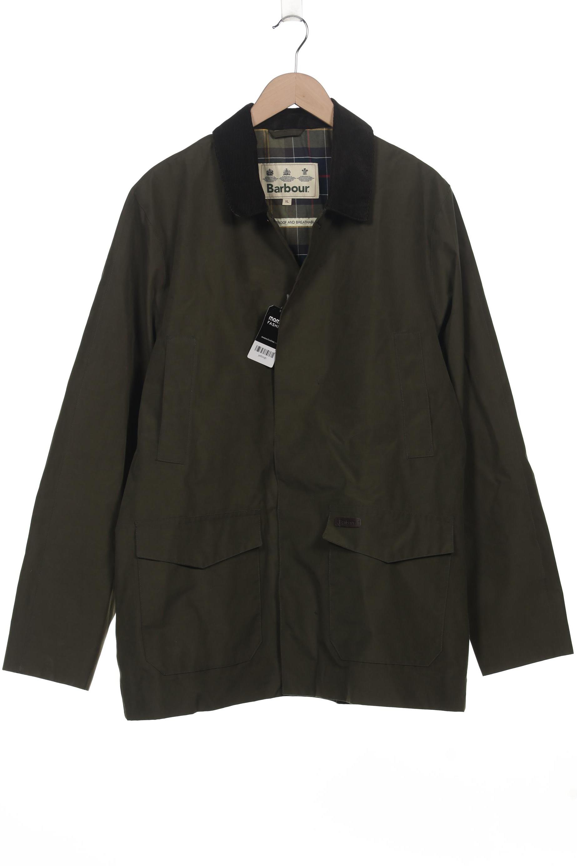 

Barbour Herren Jacke, grün, Gr. 54