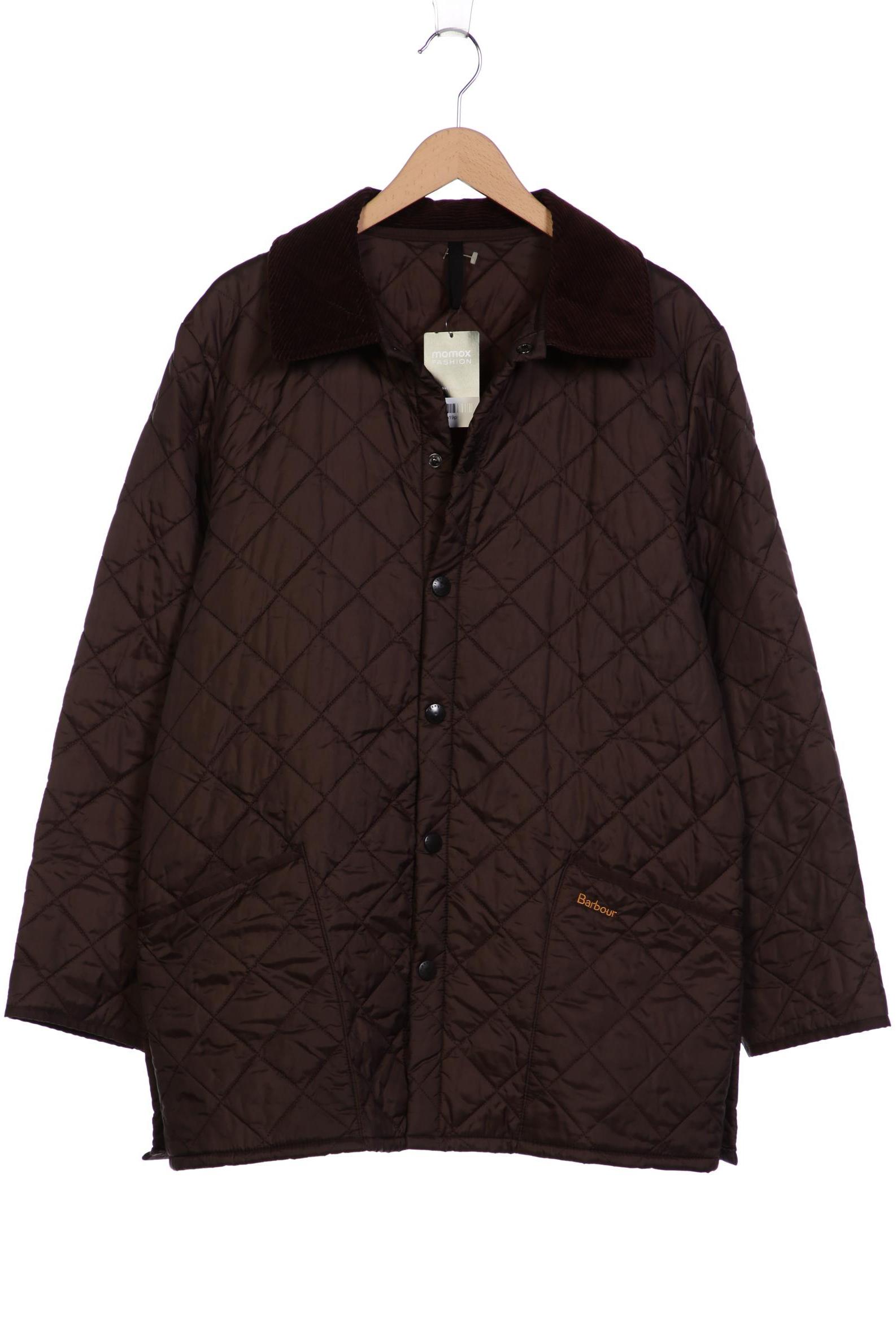 

Barbour Herren Jacke, braun, Gr. 52