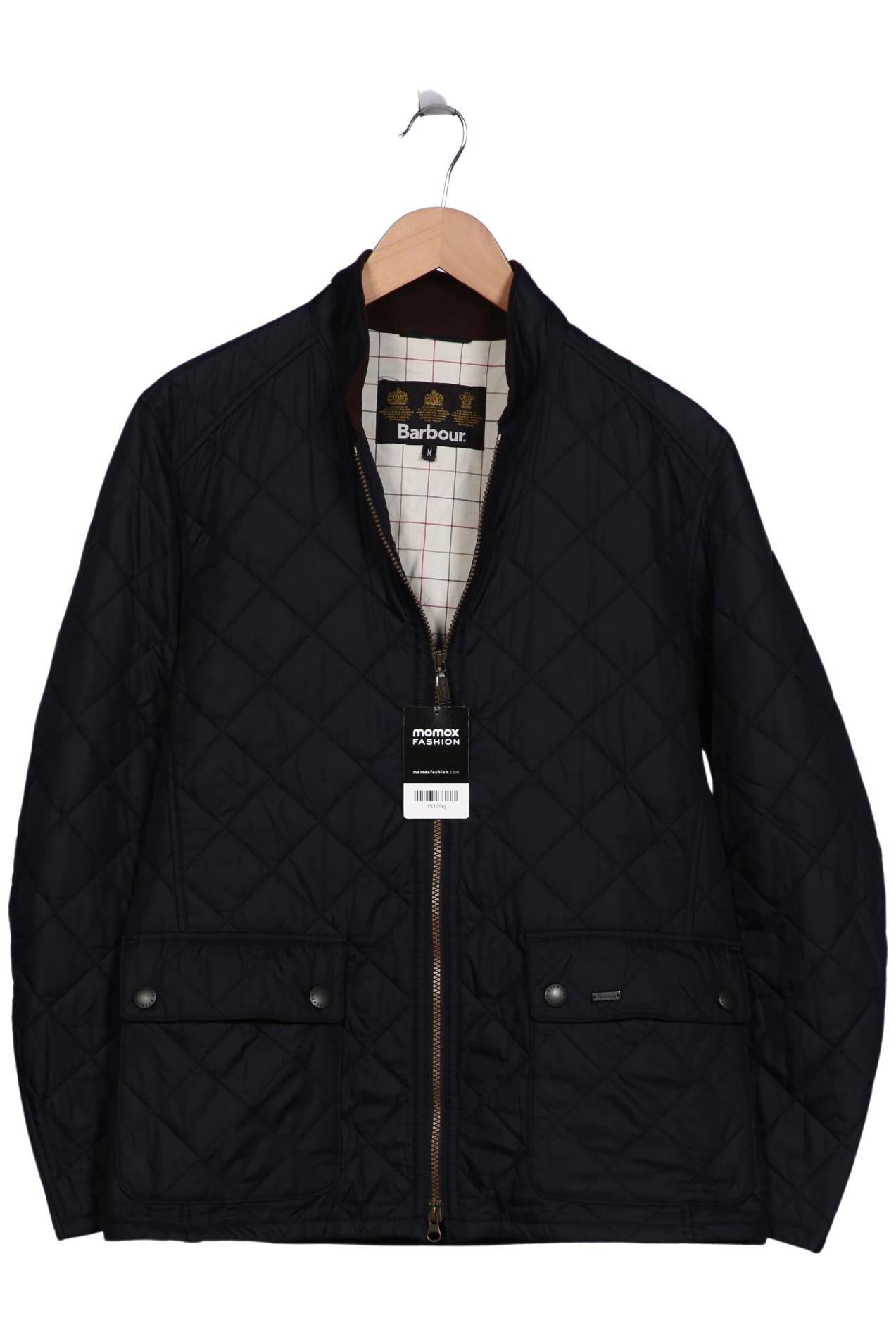 

Barbour Herren Jacke, marineblau, Gr. 48