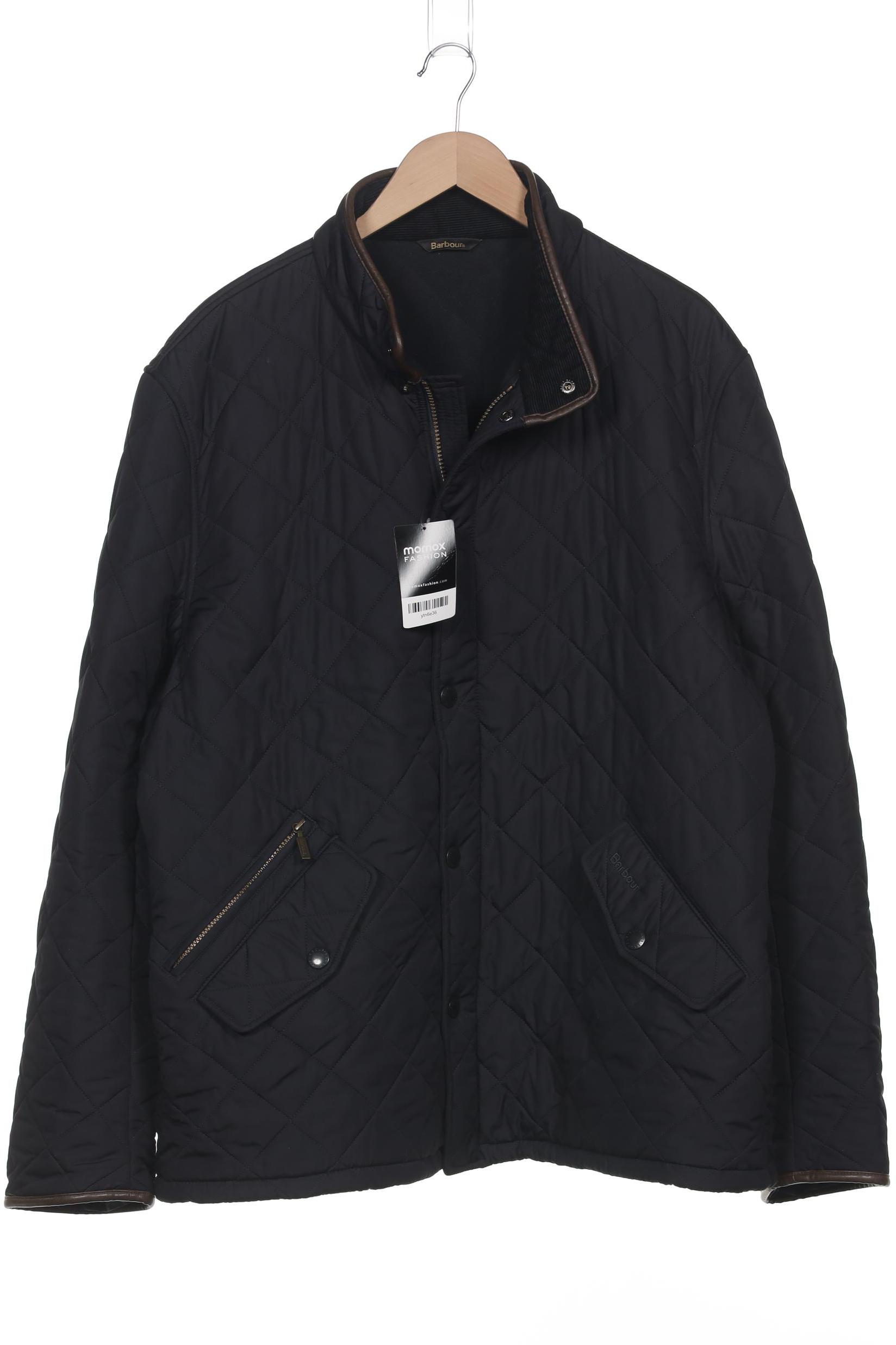 

Barbour Herren Jacke, marineblau, Gr. 56
