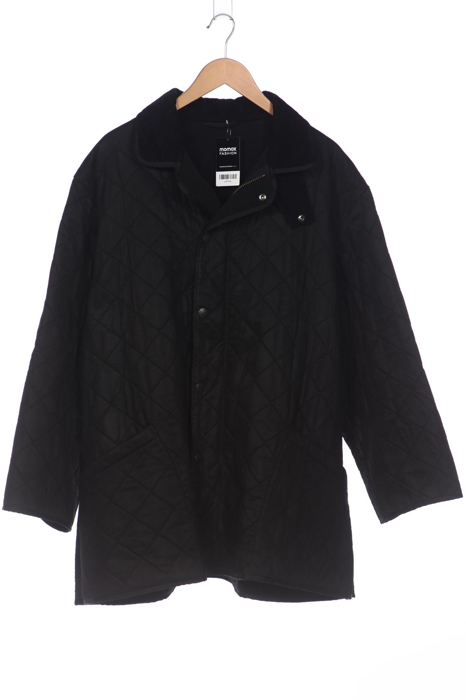

Barbour Herren Jacke, schwarz, Gr. 56