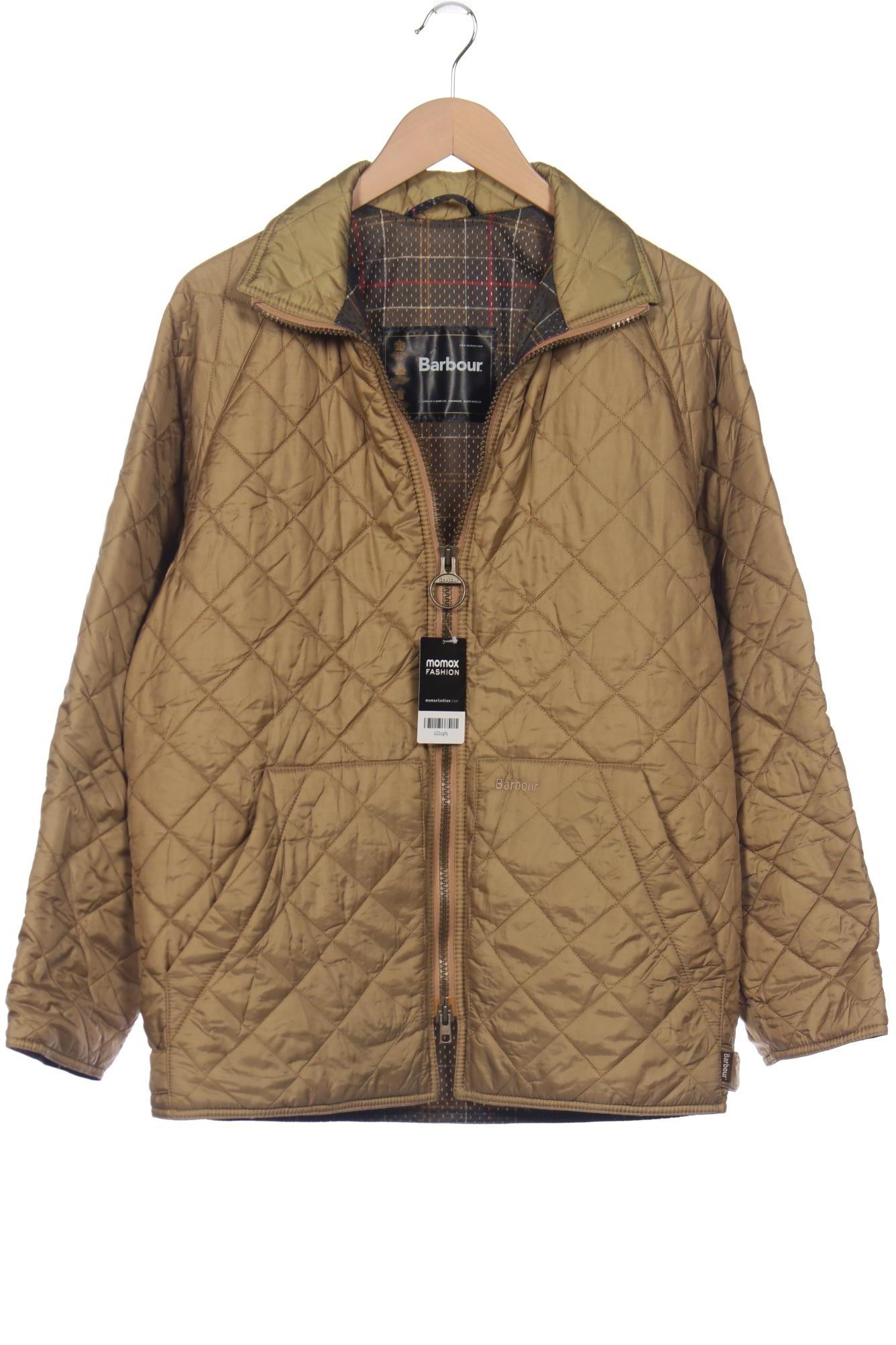 

Barbour Herren Jacke, braun