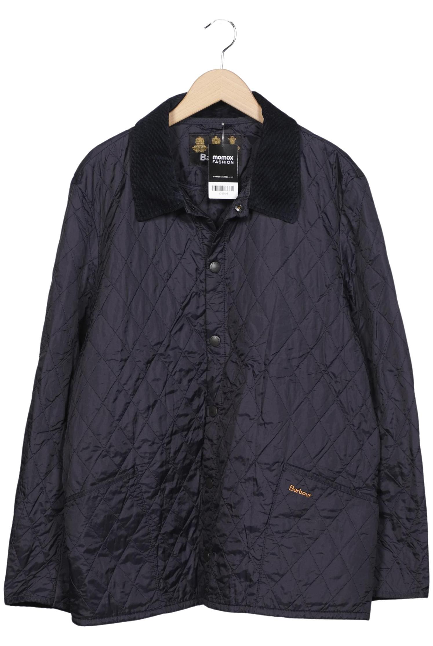 

Barbour Herren Jacke, marineblau, Gr. 54