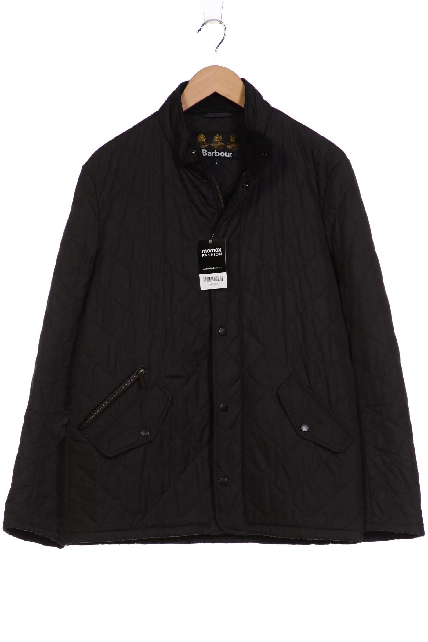

Barbour Herren Jacke, grau, Gr. 46