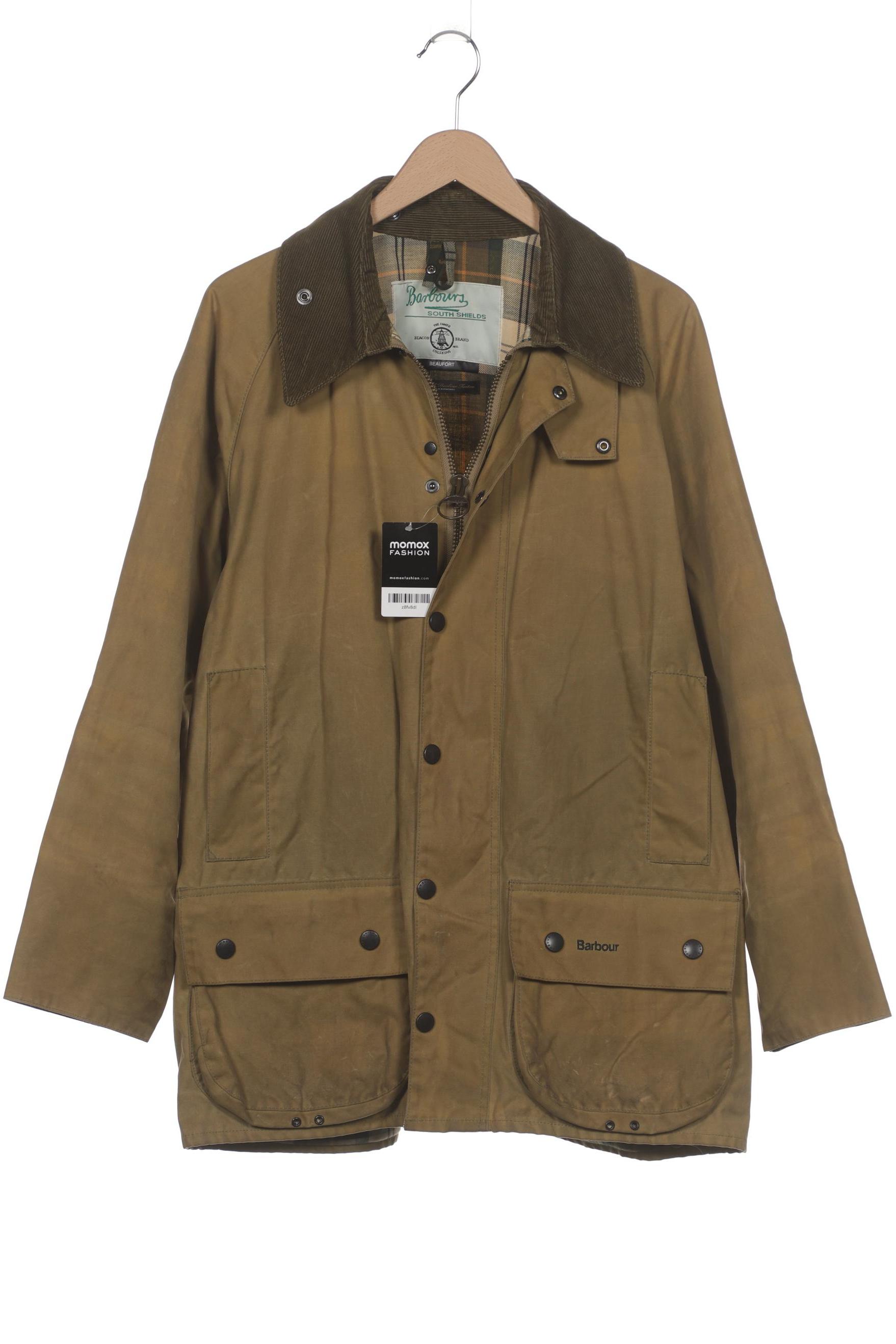 

Barbour Herren Jacke, grün, Gr. 44