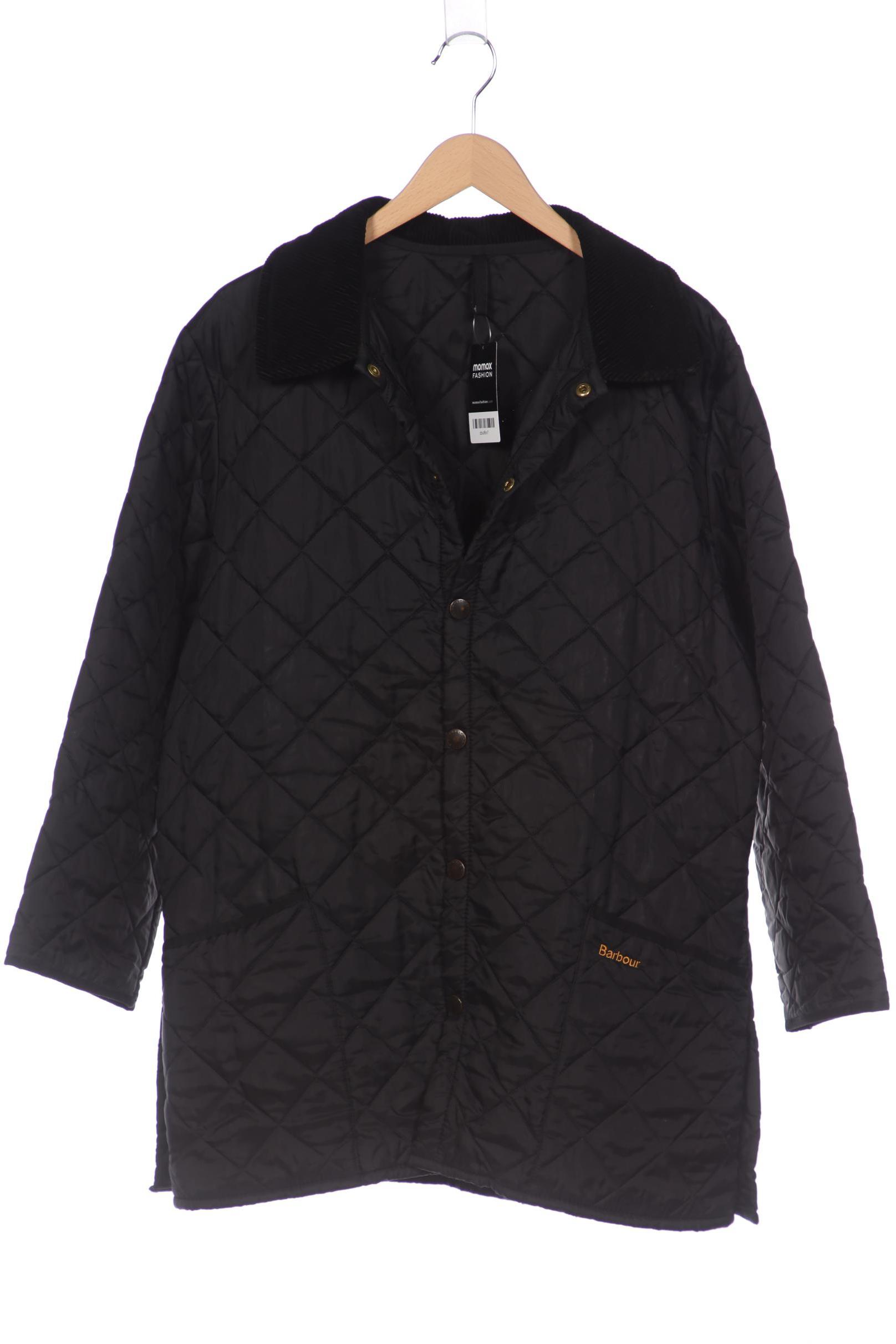 

Barbour Herren Jacke, schwarz