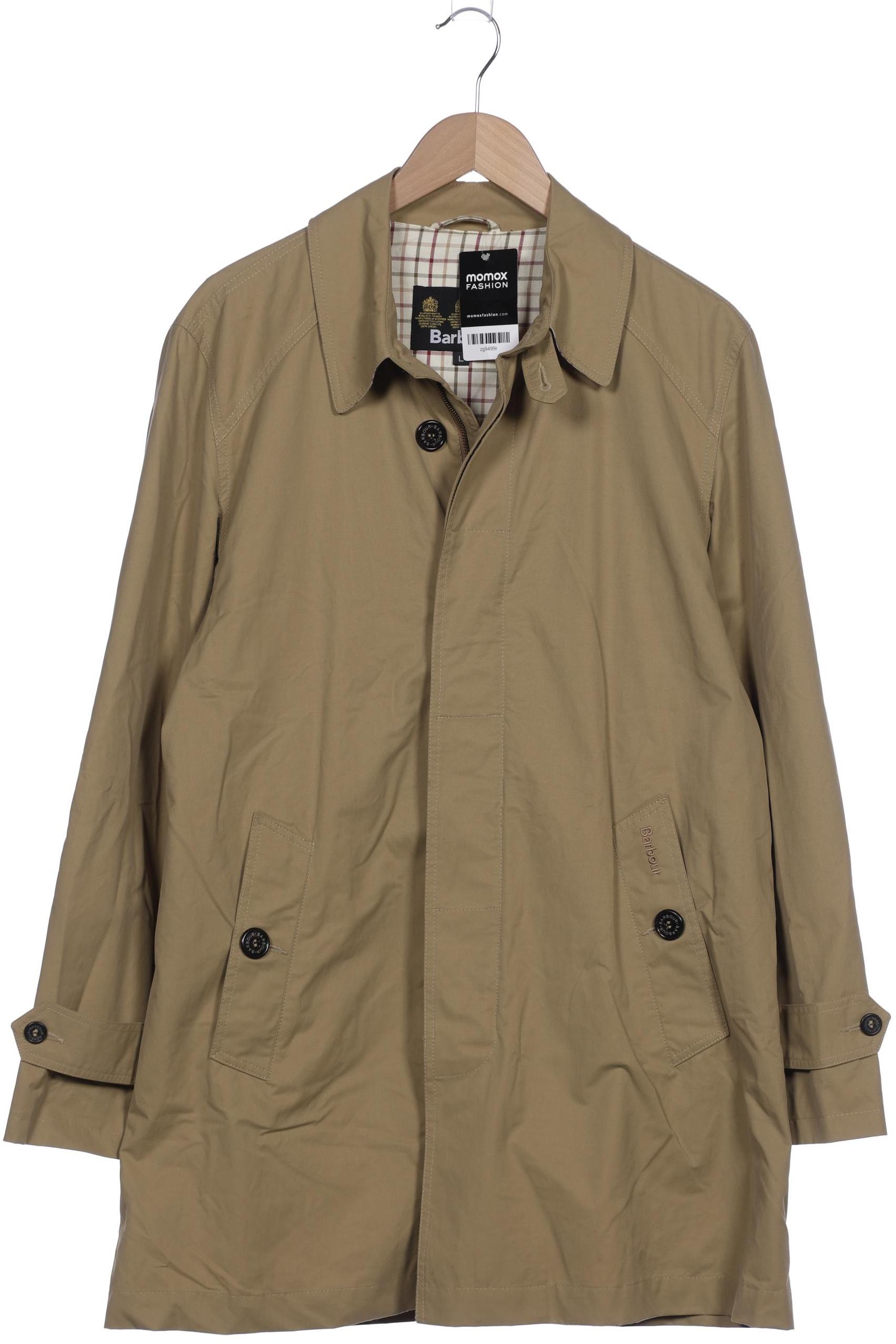 

Barbour Herren Jacke, beige, Gr. 52