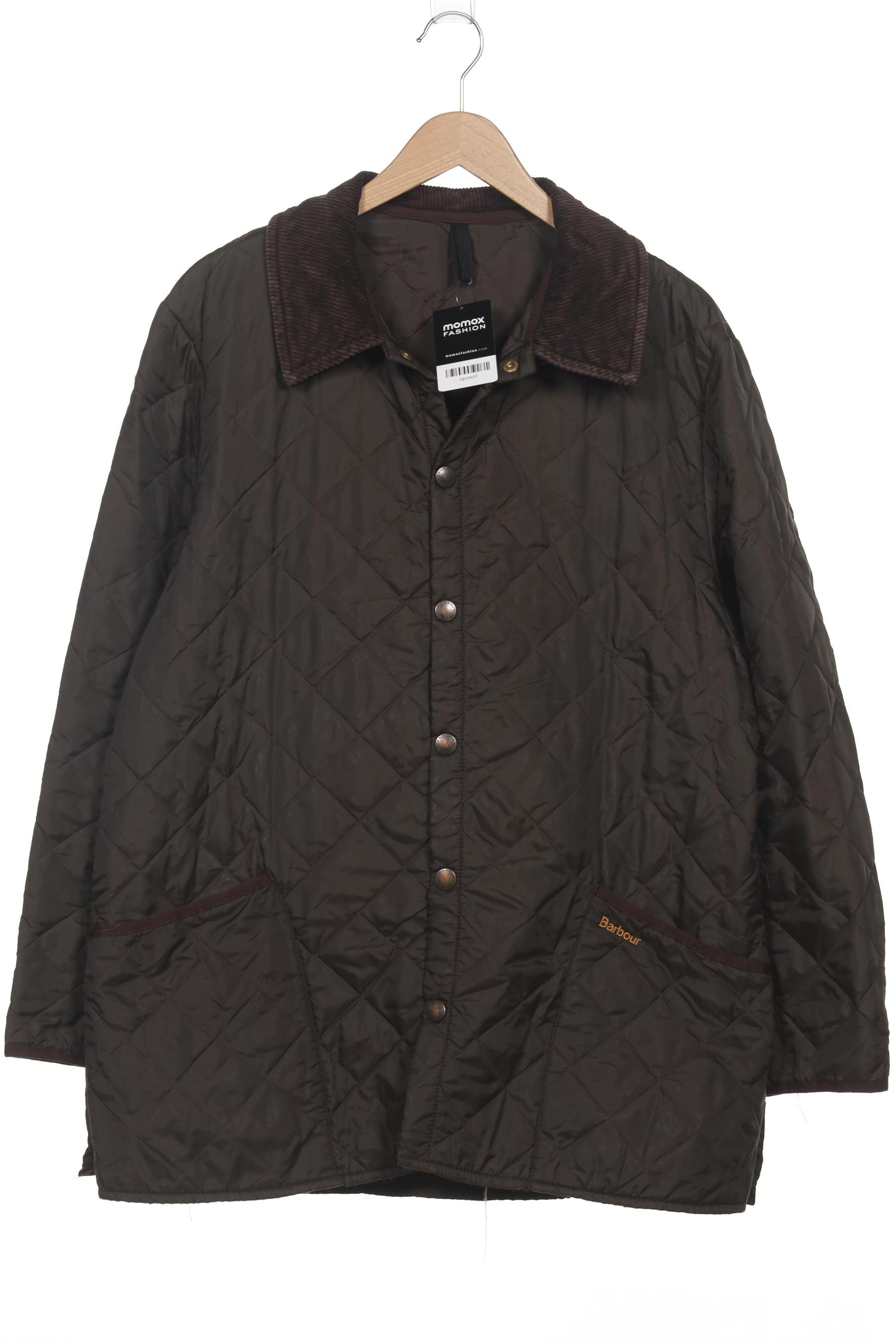 

Barbour Herren Jacke, braun, Gr. 52