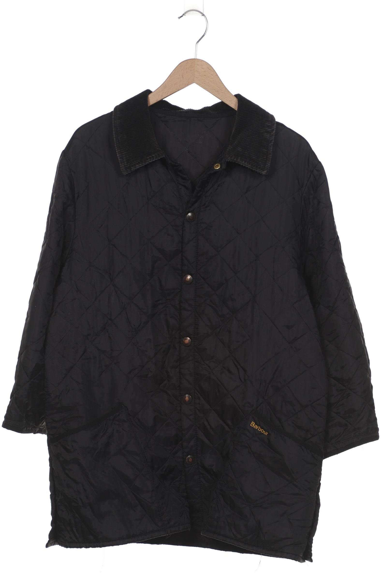 

Barbour Herren Jacke, schwarz, Gr. 52