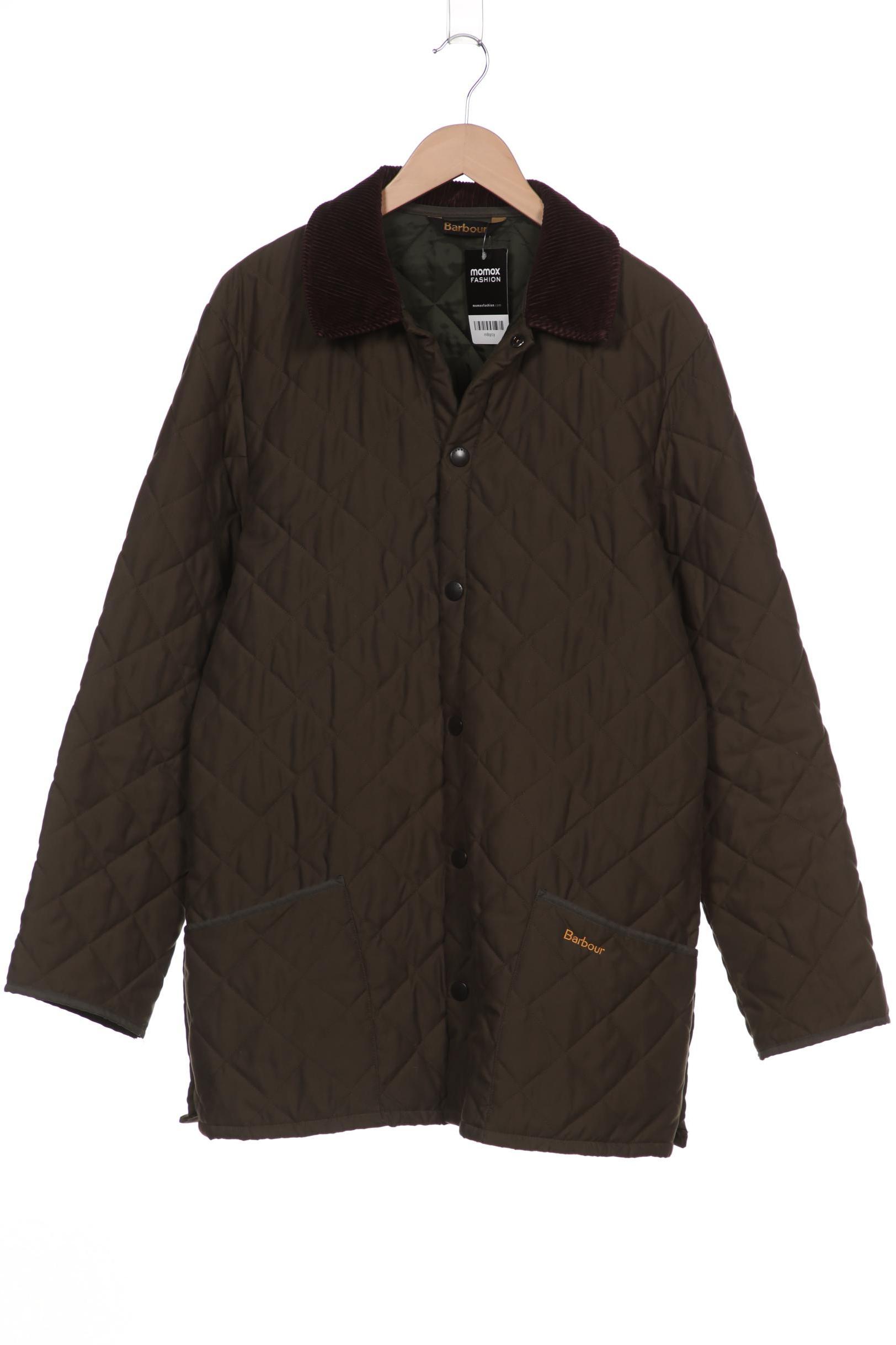 

Barbour Herren Jacke, grün, Gr. 46