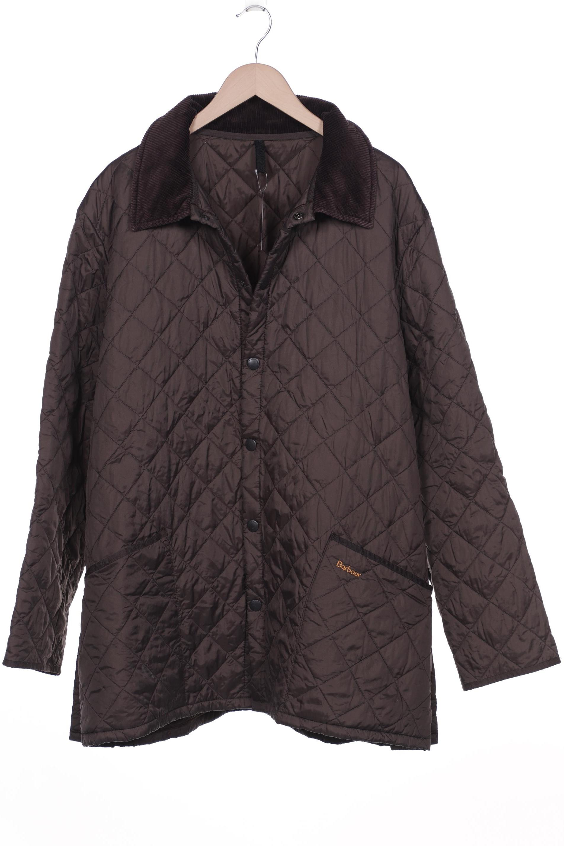 

Barbour Herren Jacke, braun