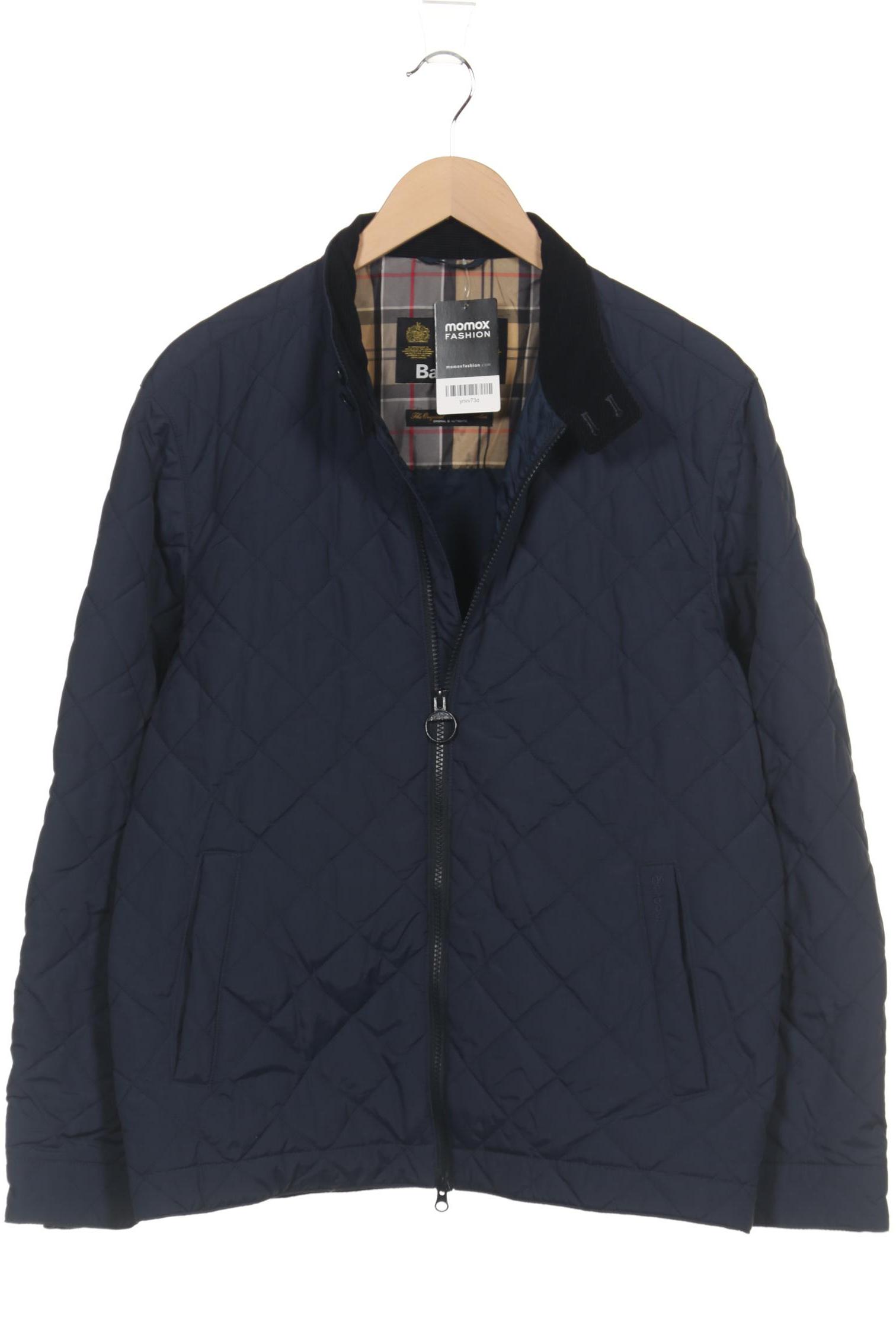 

Barbour Herren Jacke, marineblau, Gr. 48