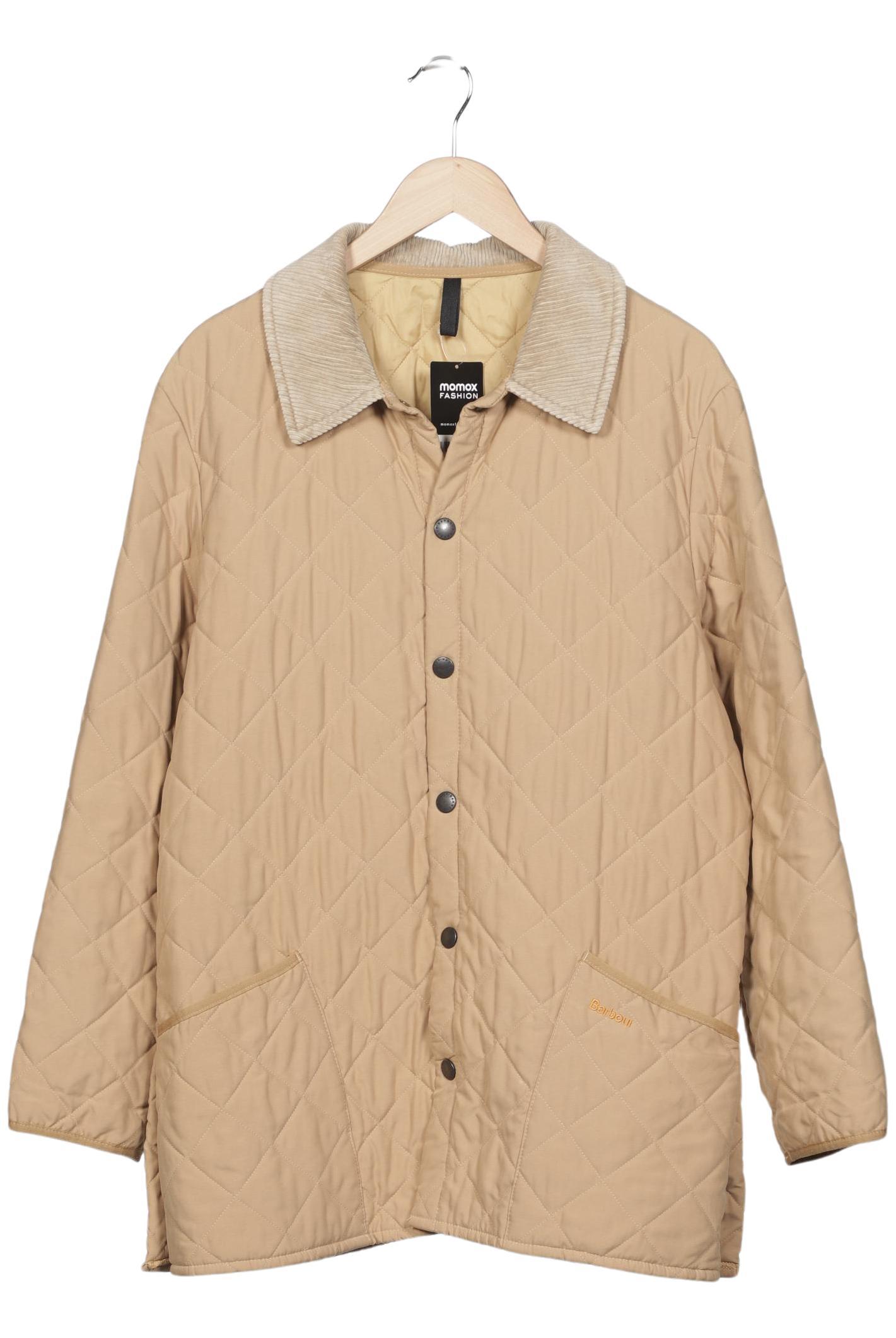

Barbour Herren Jacke, beige, Gr. 54