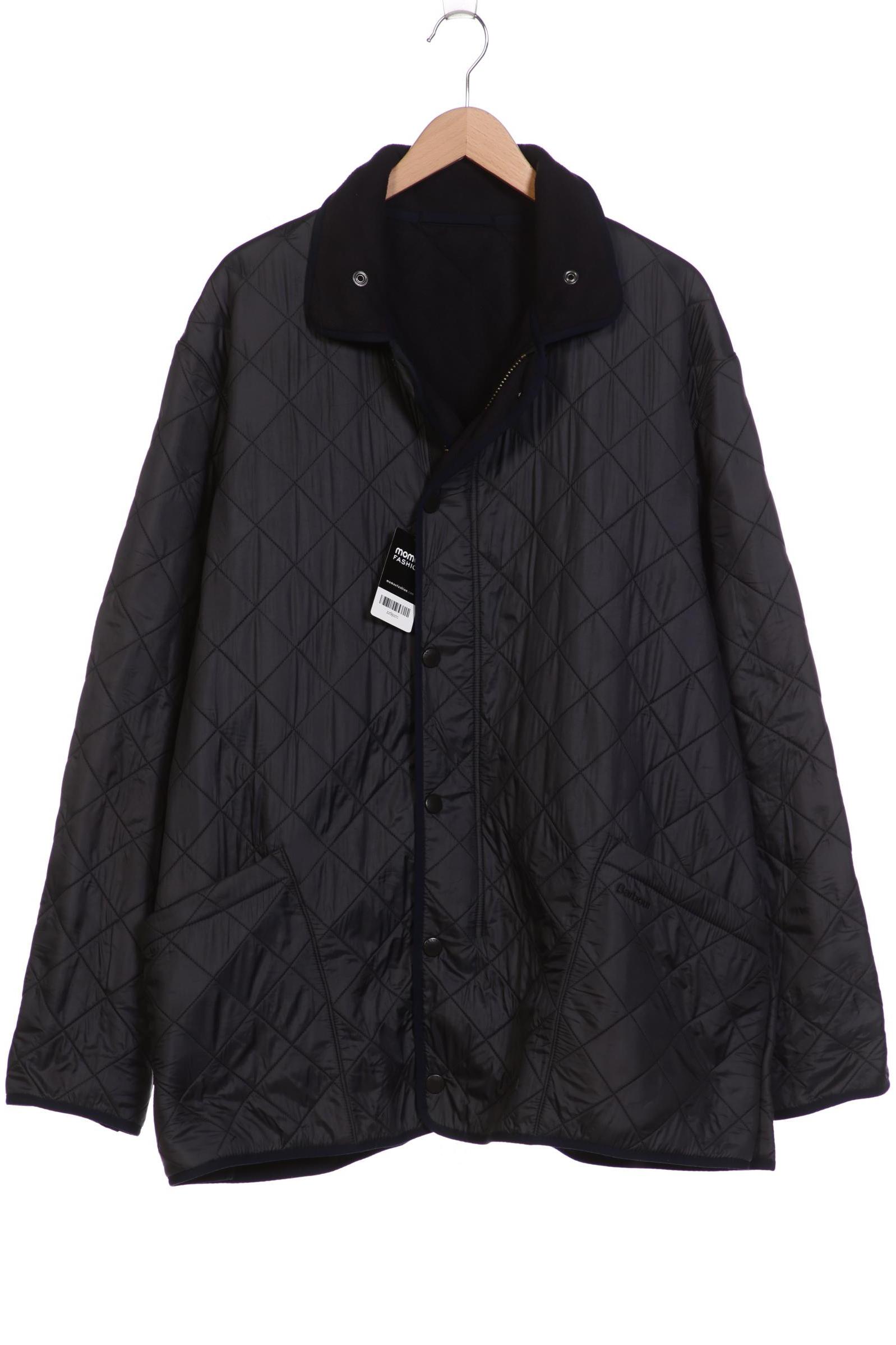 

Barbour Herren Jacke, marineblau, Gr. 56