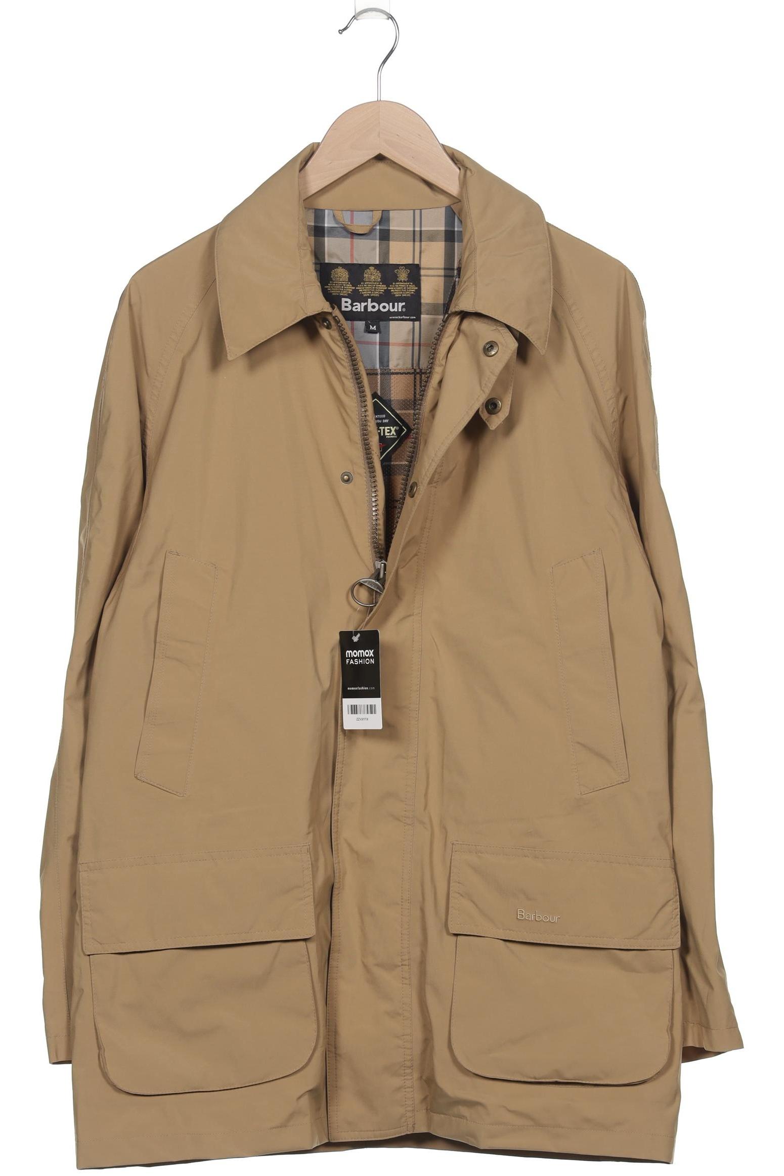 

Barbour Herren Jacke, beige, Gr. 48