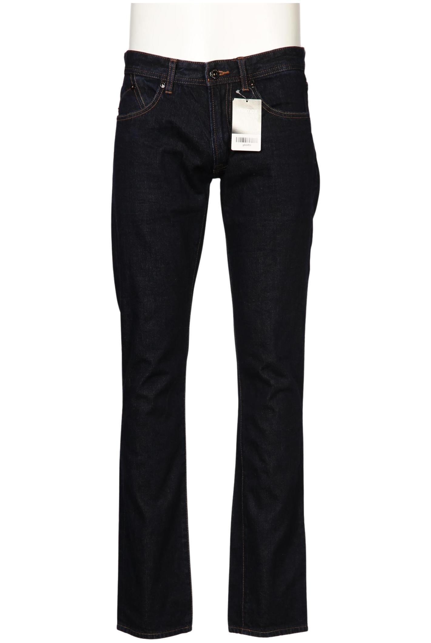 Thumbnail - Barbour Herren Jeans, marineblau, Gr. 34