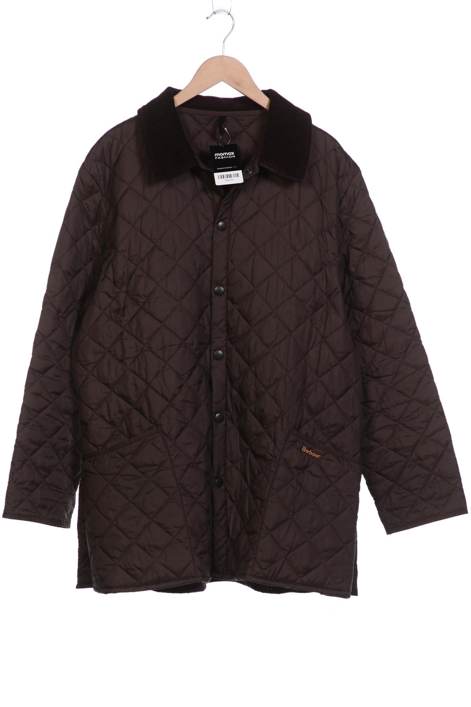 

Barbour Herren Mantel, braun, Gr. 54